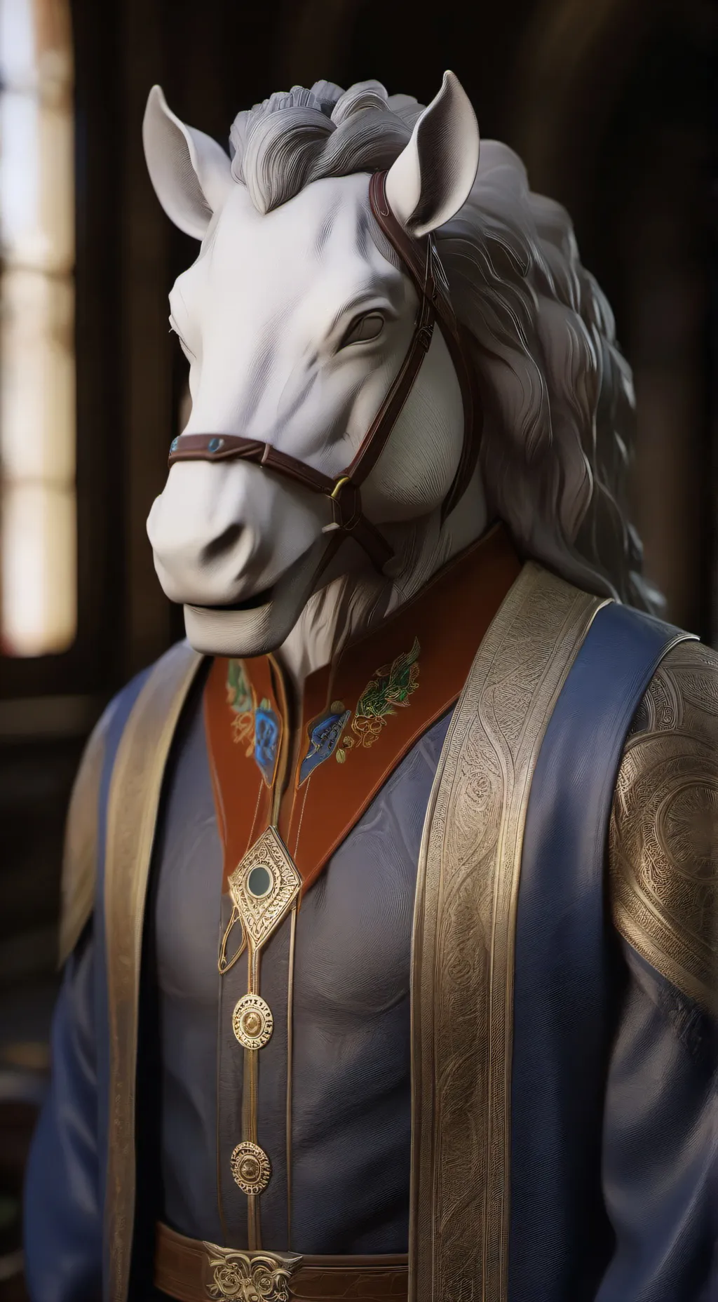 ai character: А Ну-ка background