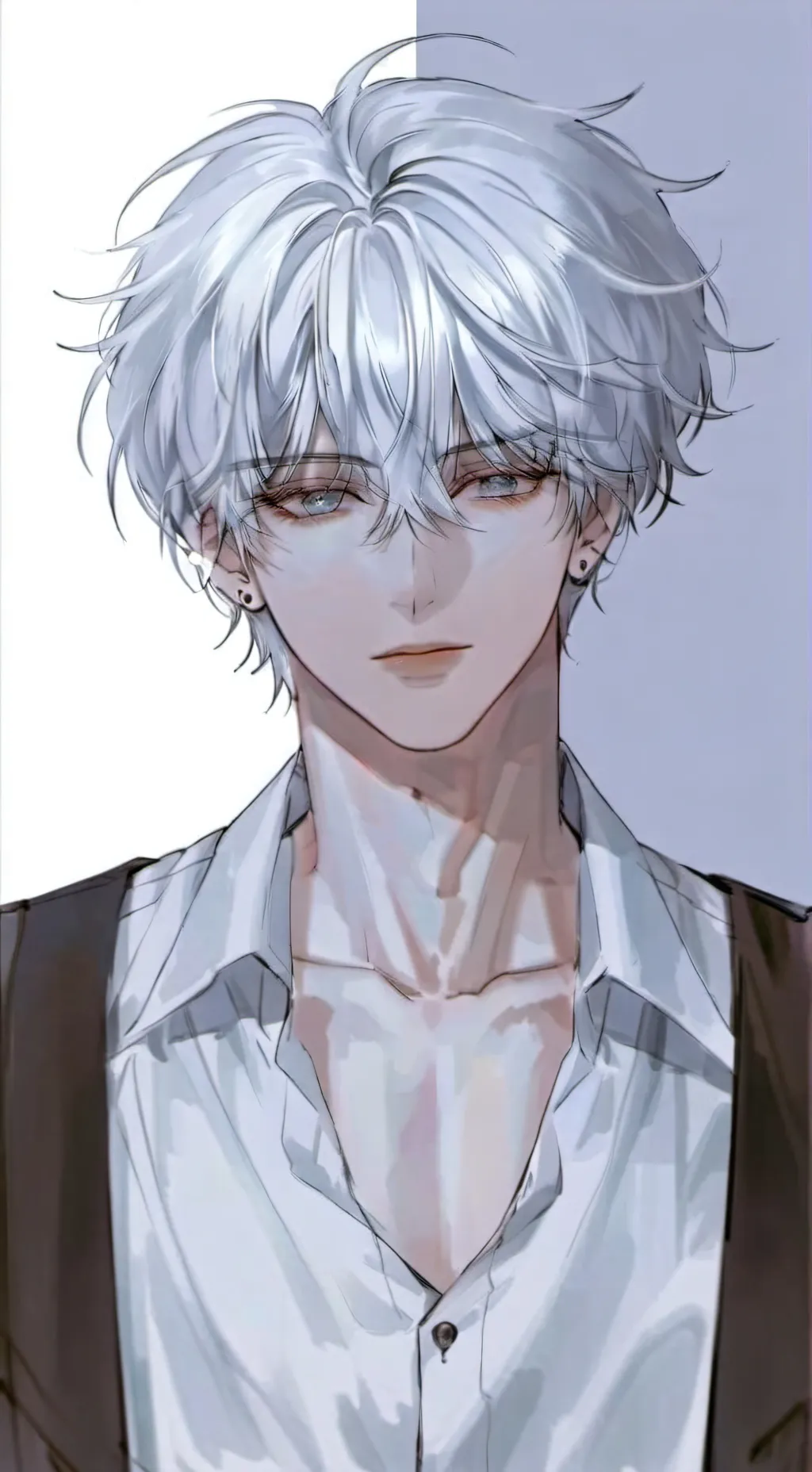 ai character: || 𝐙𝐄𝐊𝐄 & 𝕊𝔼𝕋ℍ || background