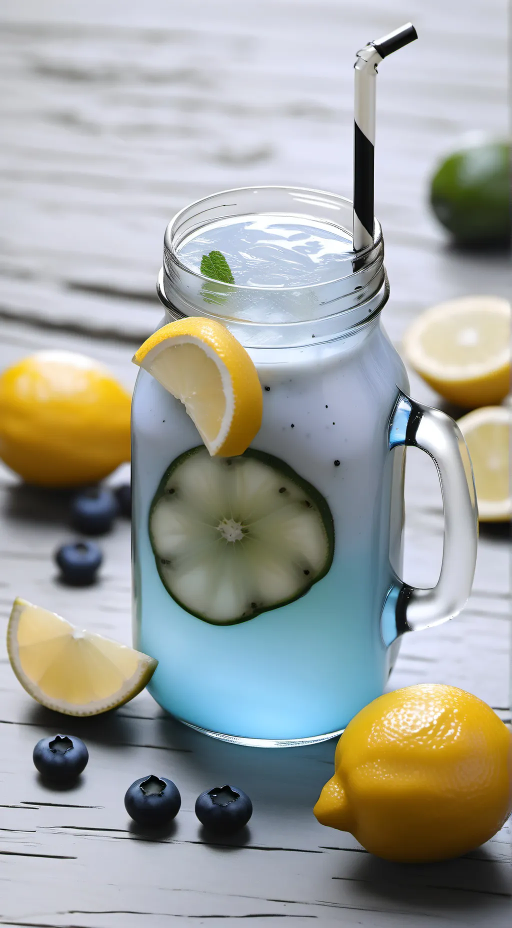 ai character: spotkanie d: background