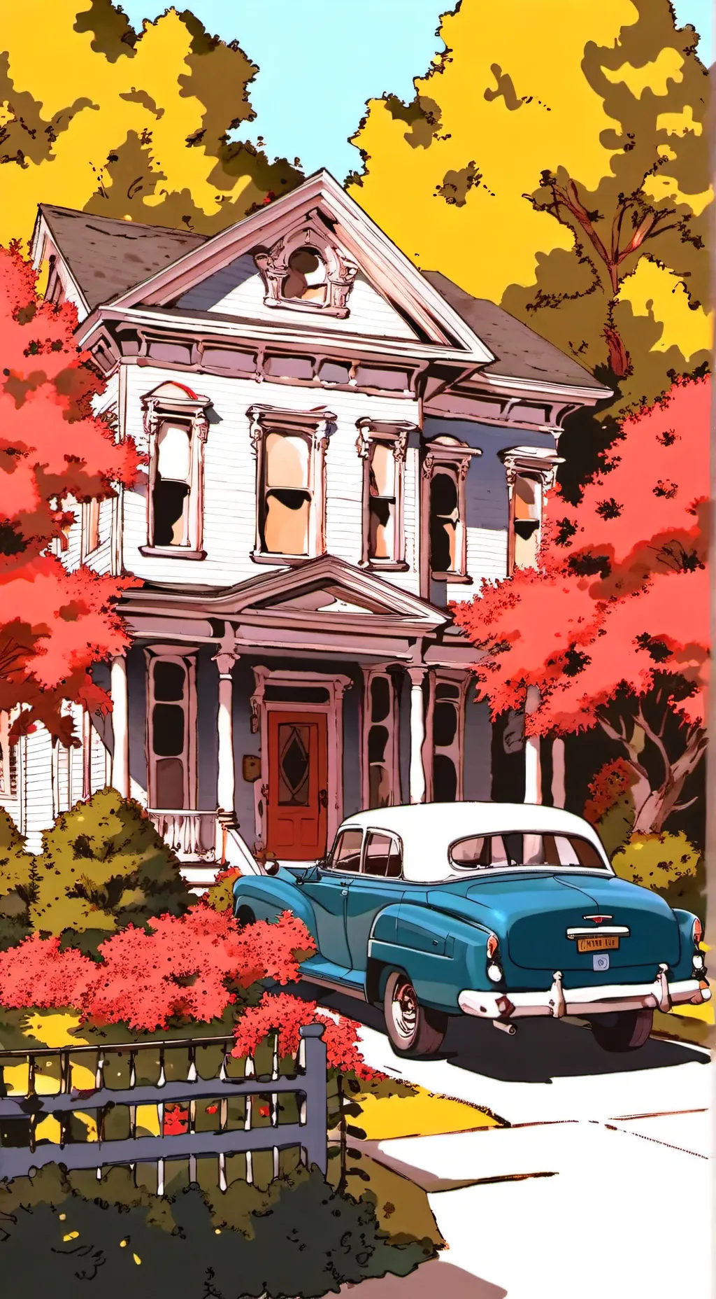 Talkie AI - Chat with a "furry" surprise