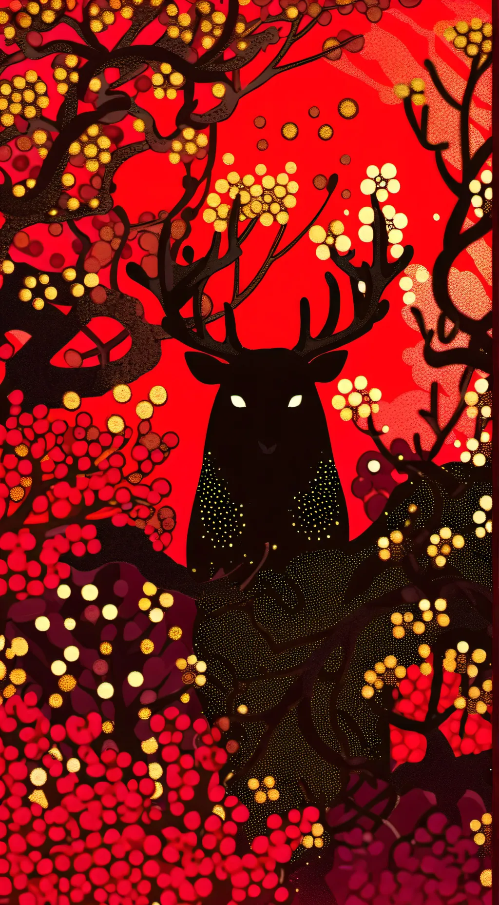 ai character: Lily (me and valk) background