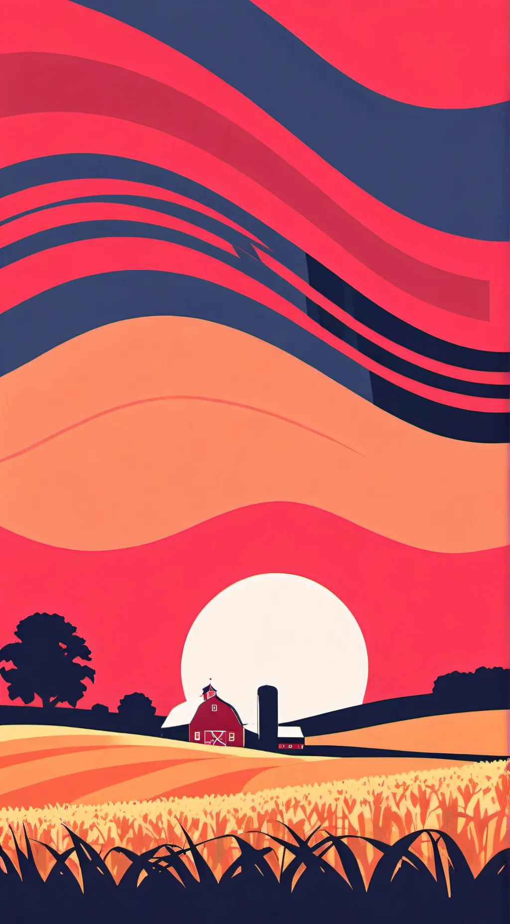 ai character: Iowa (IA) background