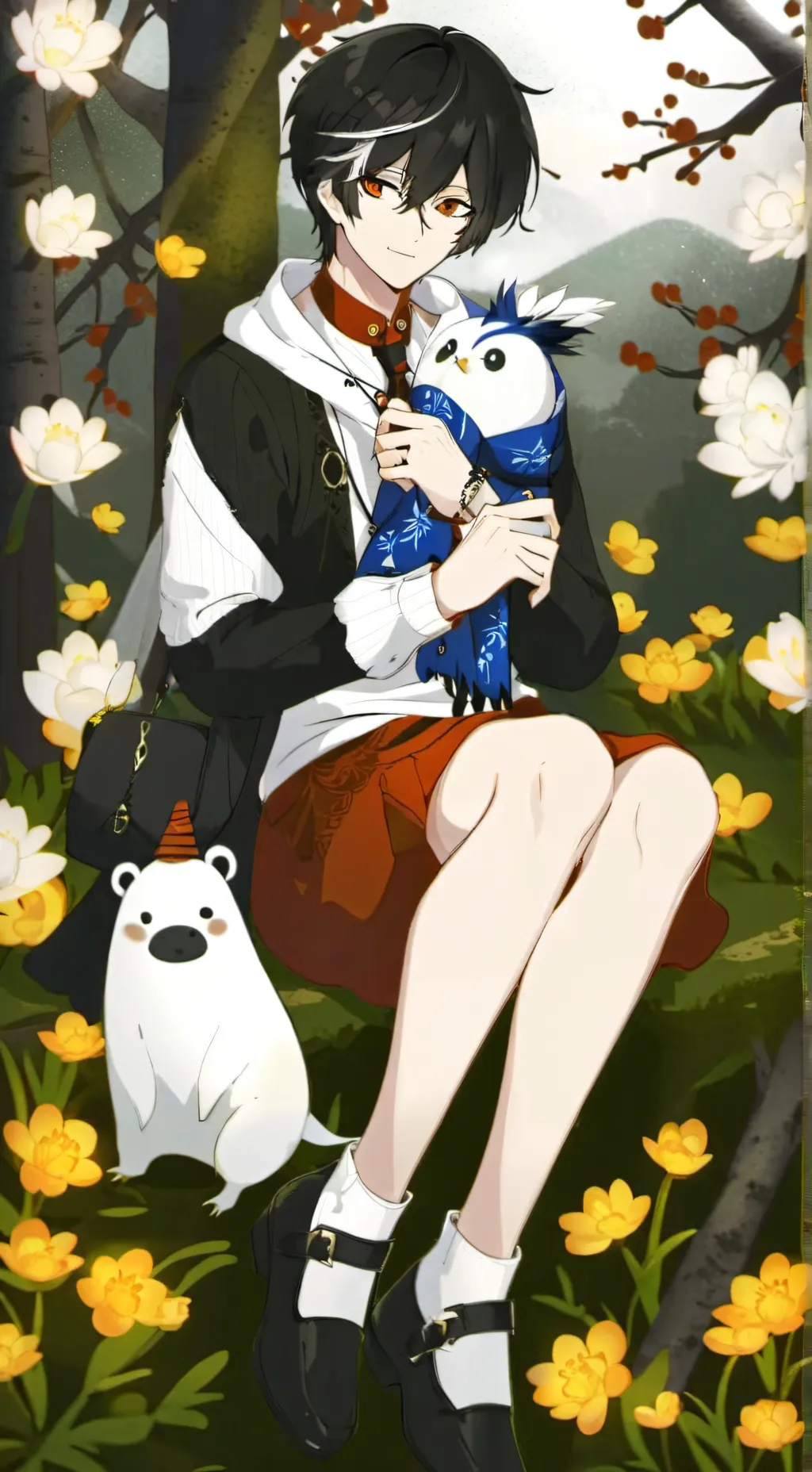 ai character: TOODLES PERIOD!?!? background