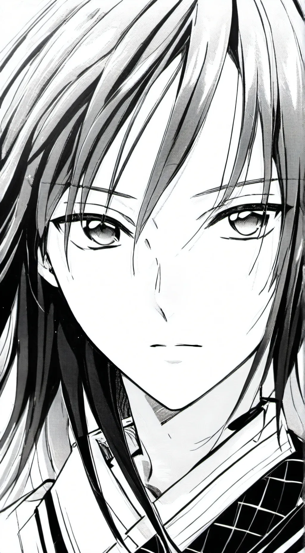 ai character: cosmo background