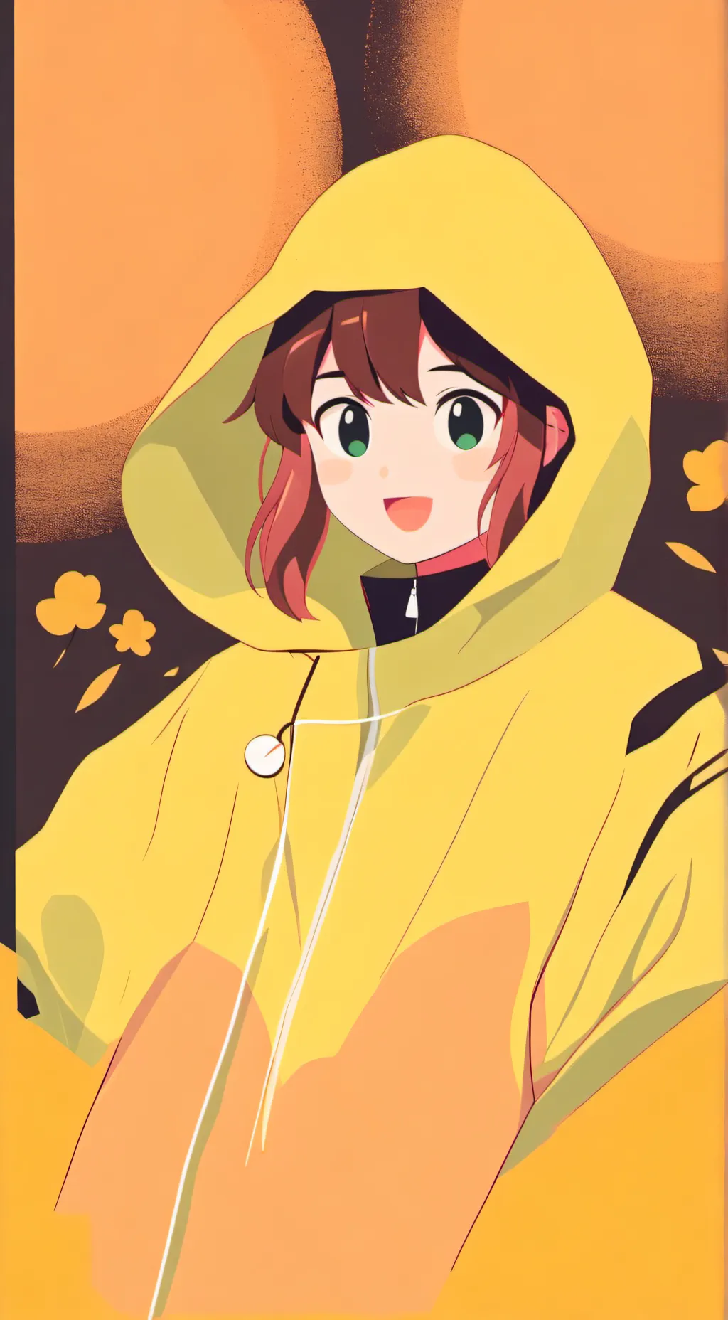 ai character: aph's server  background