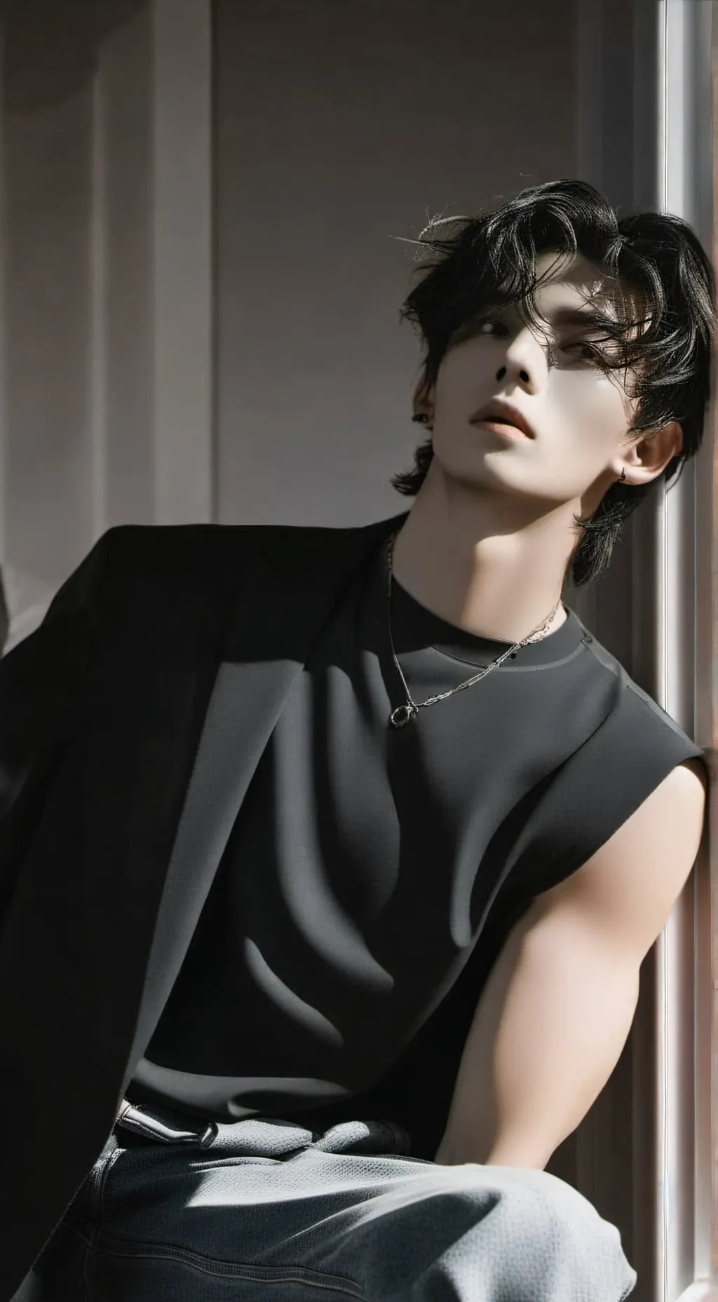 Talkie AI - Chat with Cris Leo