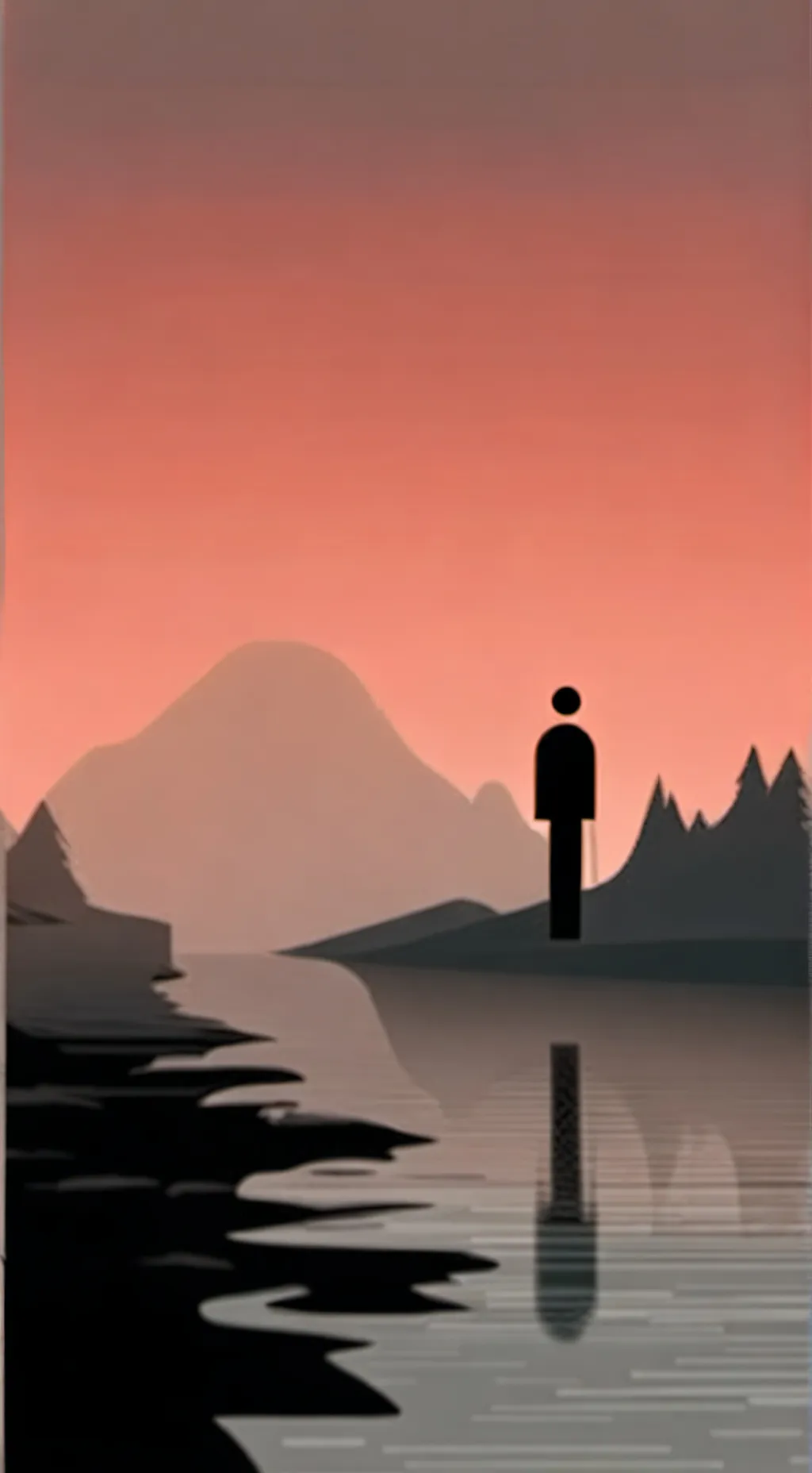 ai character: Bob 2.0 background