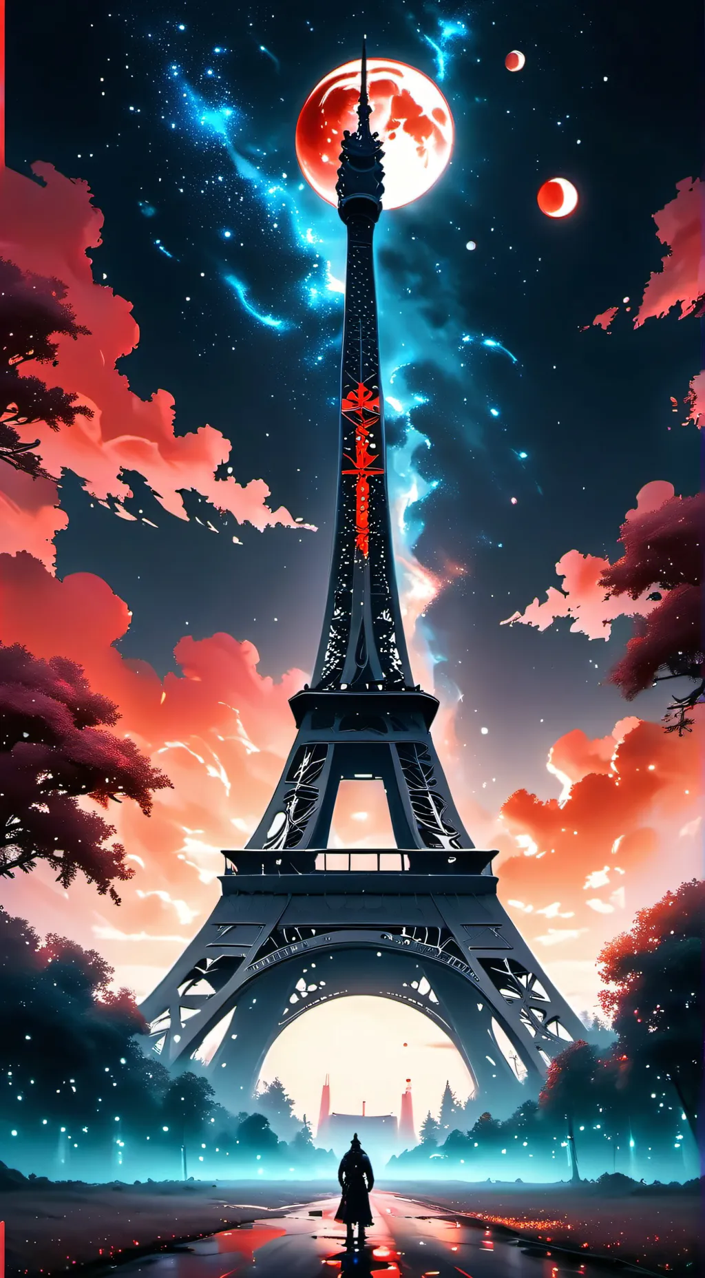 Talkie AI - Chat with Miraculous ladybug