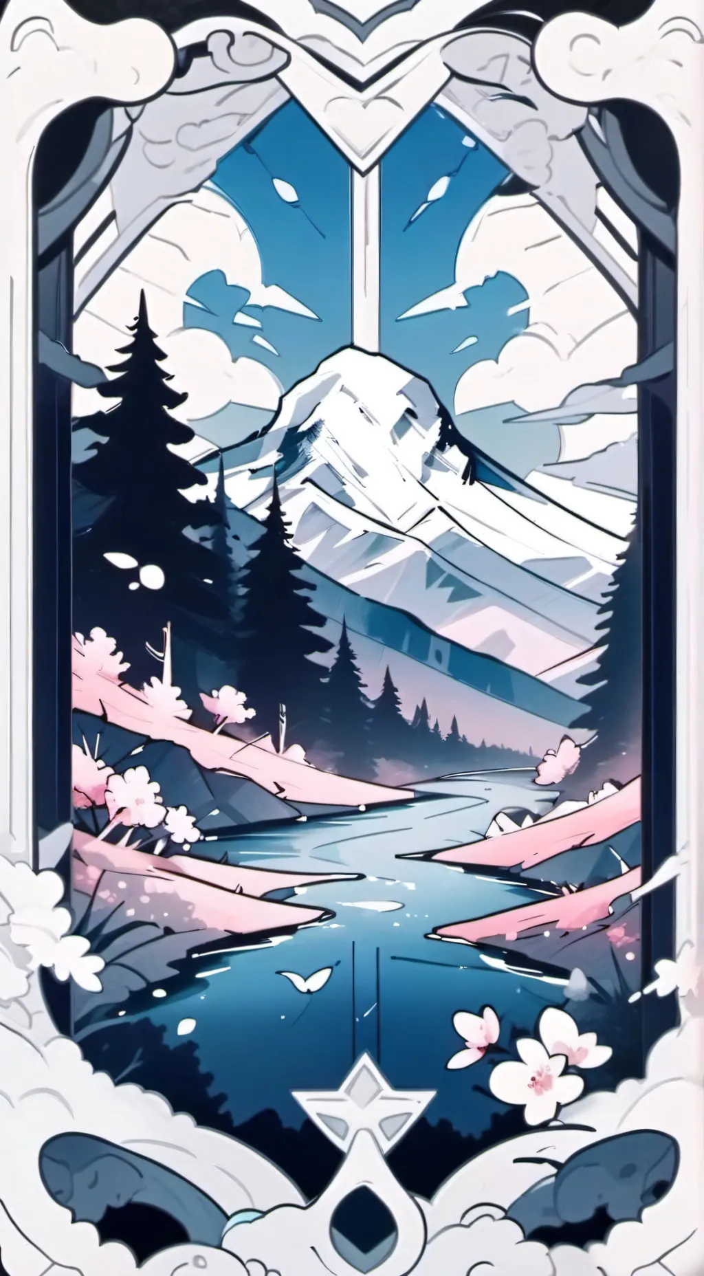 ai character: fpe pick me background