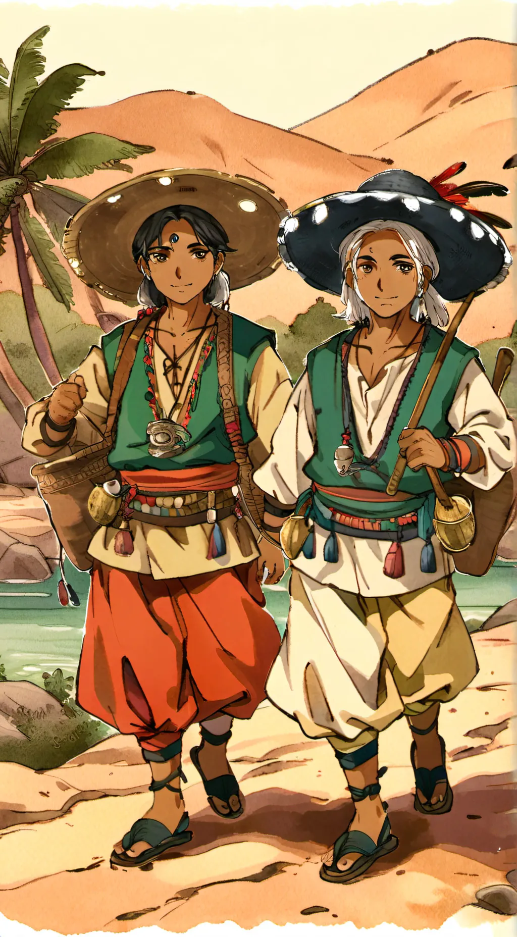 ai character: sprunki zombies  background