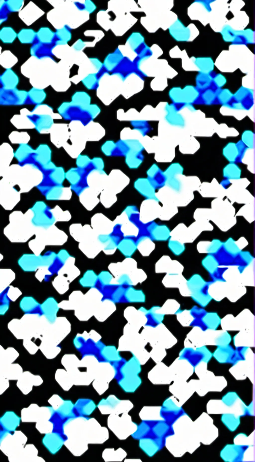 ai character: Shadow Milk Cookie background