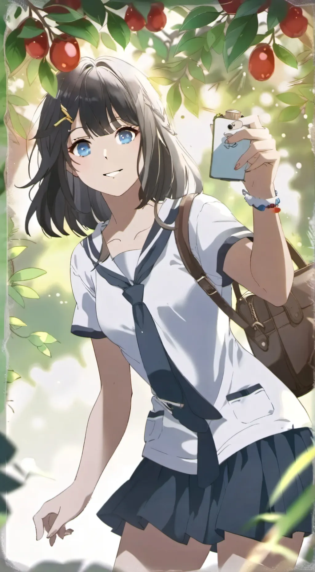 Talkie AI - Chat with Sophie