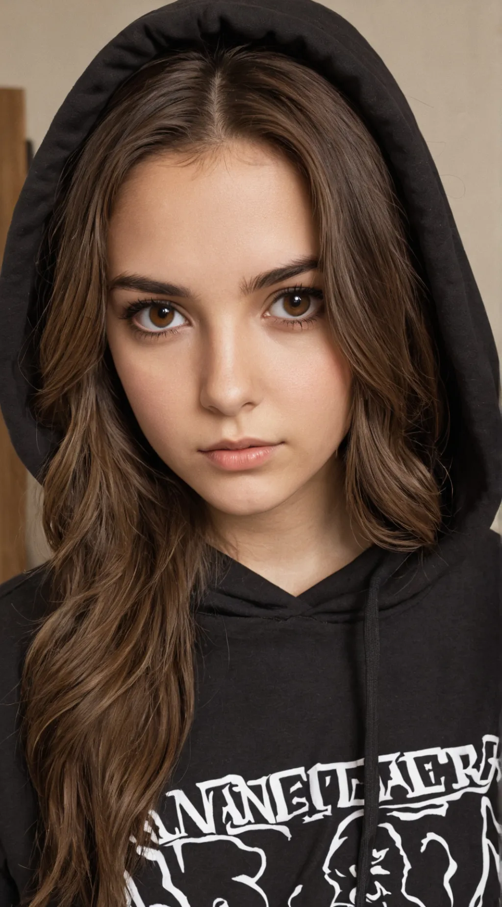 ai character: Lilith background