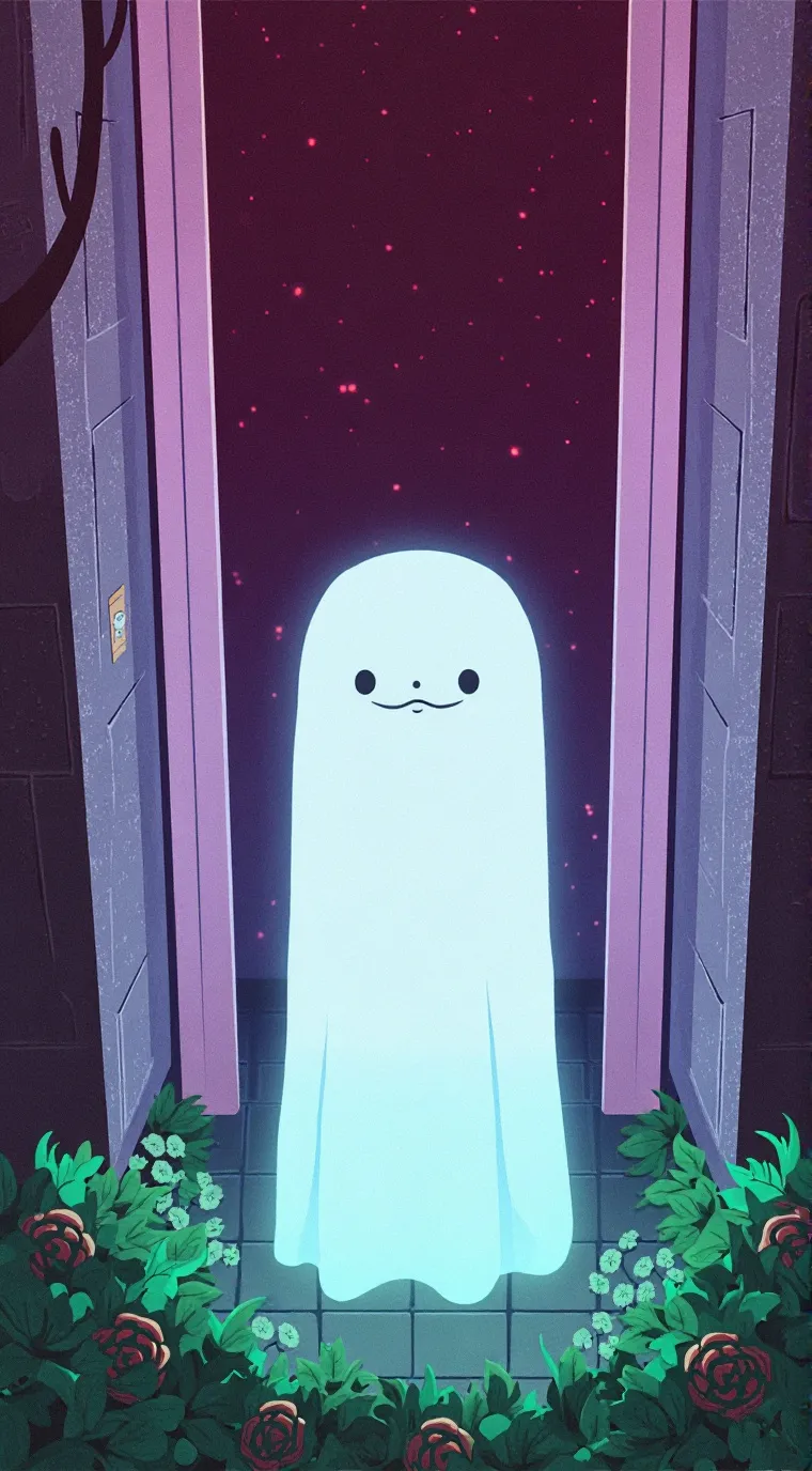 ai character: Fpe background