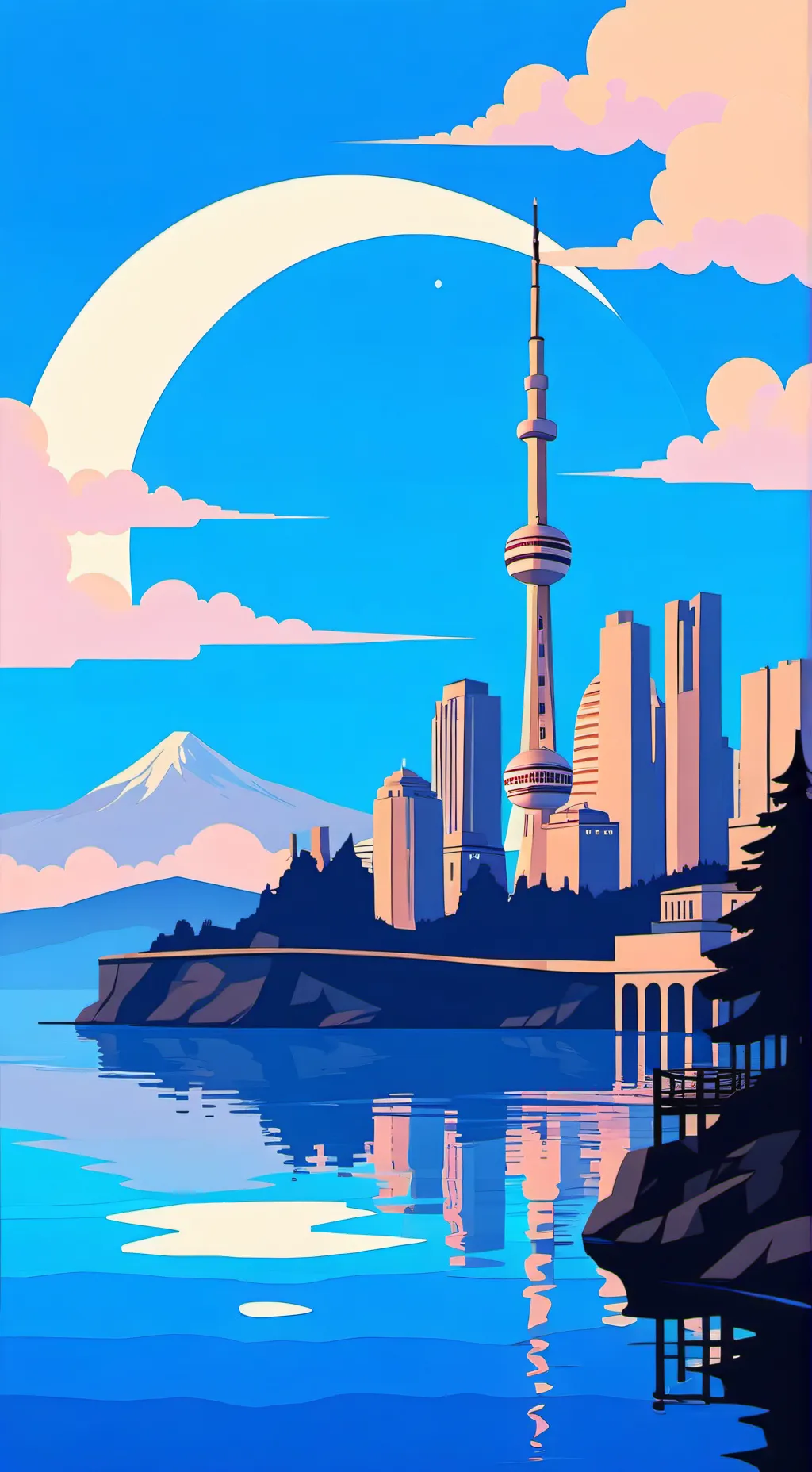 ai character: Bakugo angst?? background