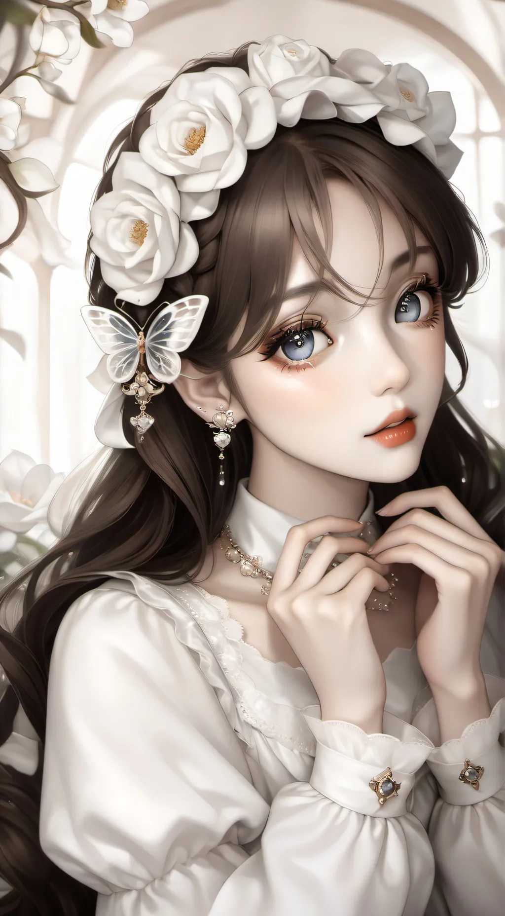 Talkie AI - Chat with (estoy joya) nabi 