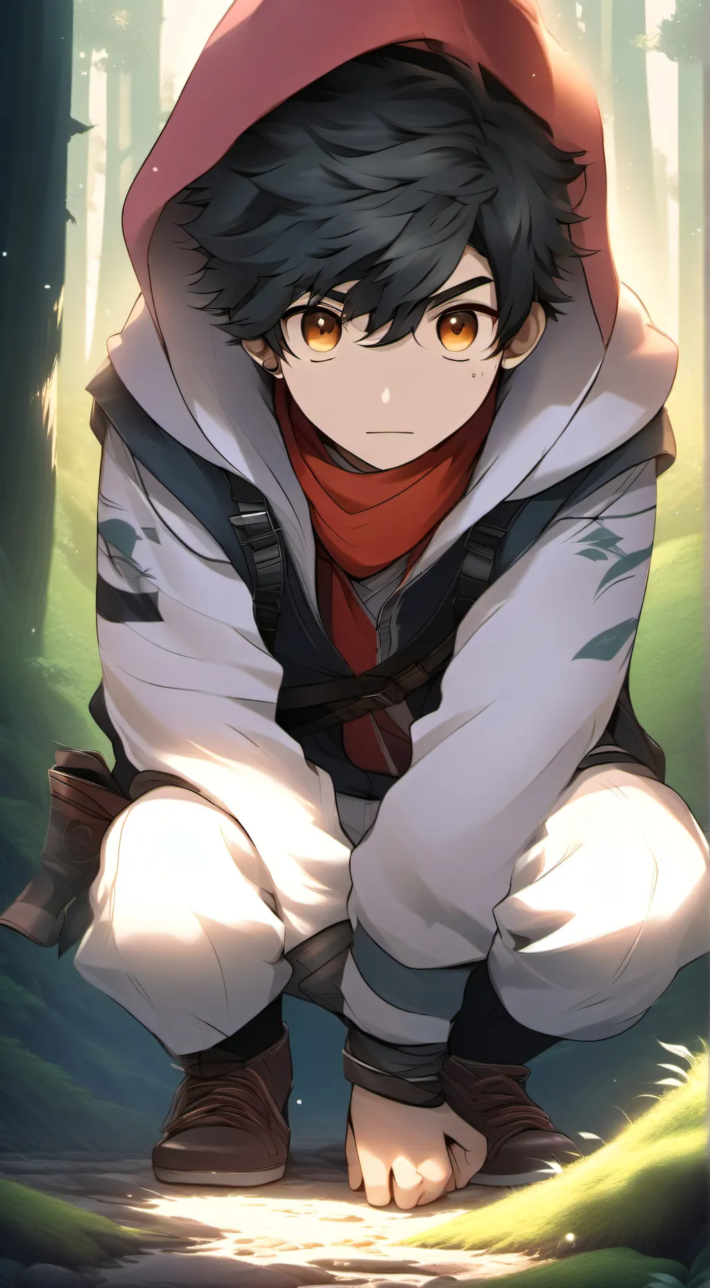 Talkie AI - Chat with Avalon