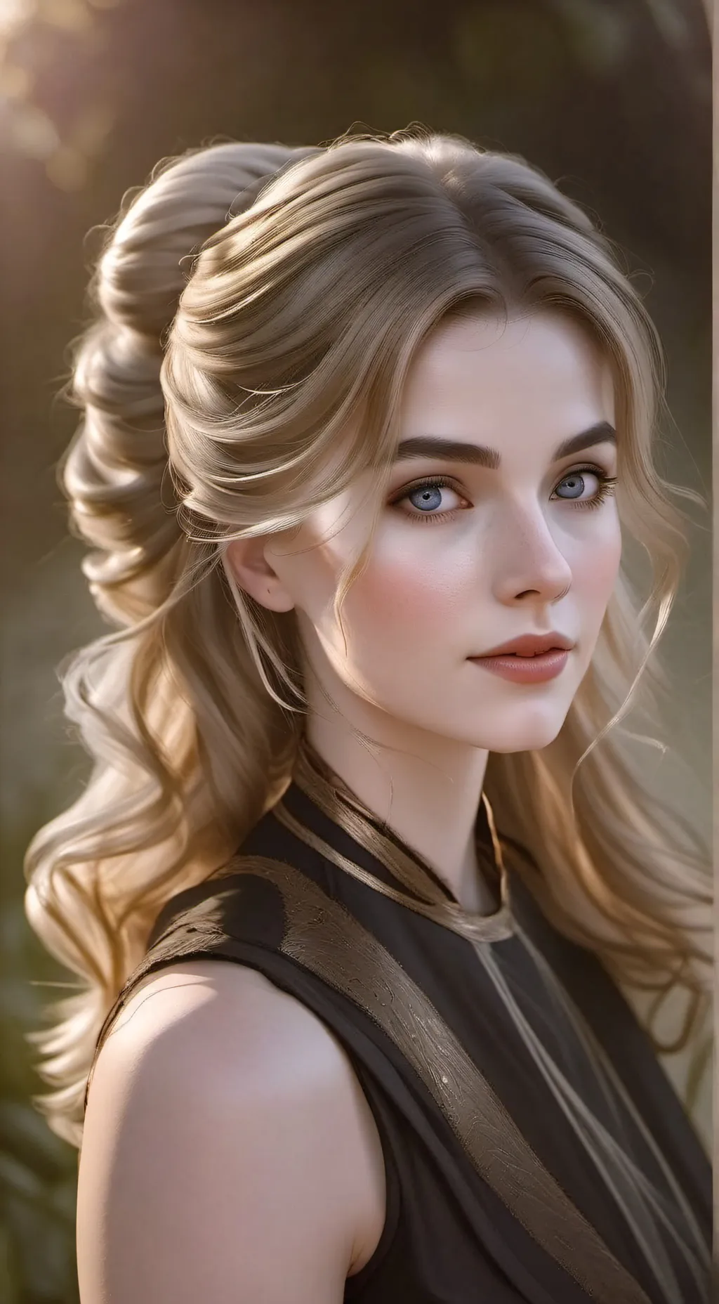 ai character: Deatheaters Hp background