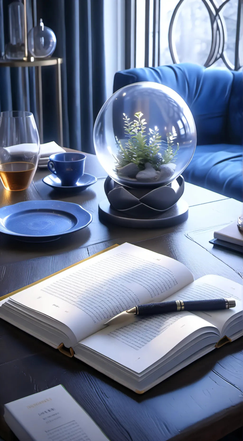 Talkie AI - Chat with Urban Dictionary 