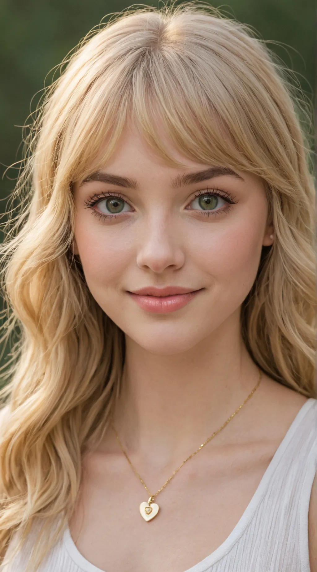 ai character: ~School~ background