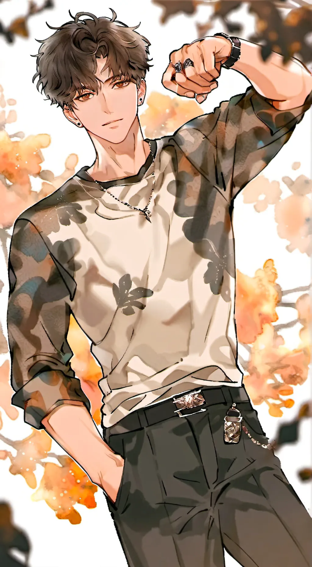 Talkie AI - Chat with Marlo