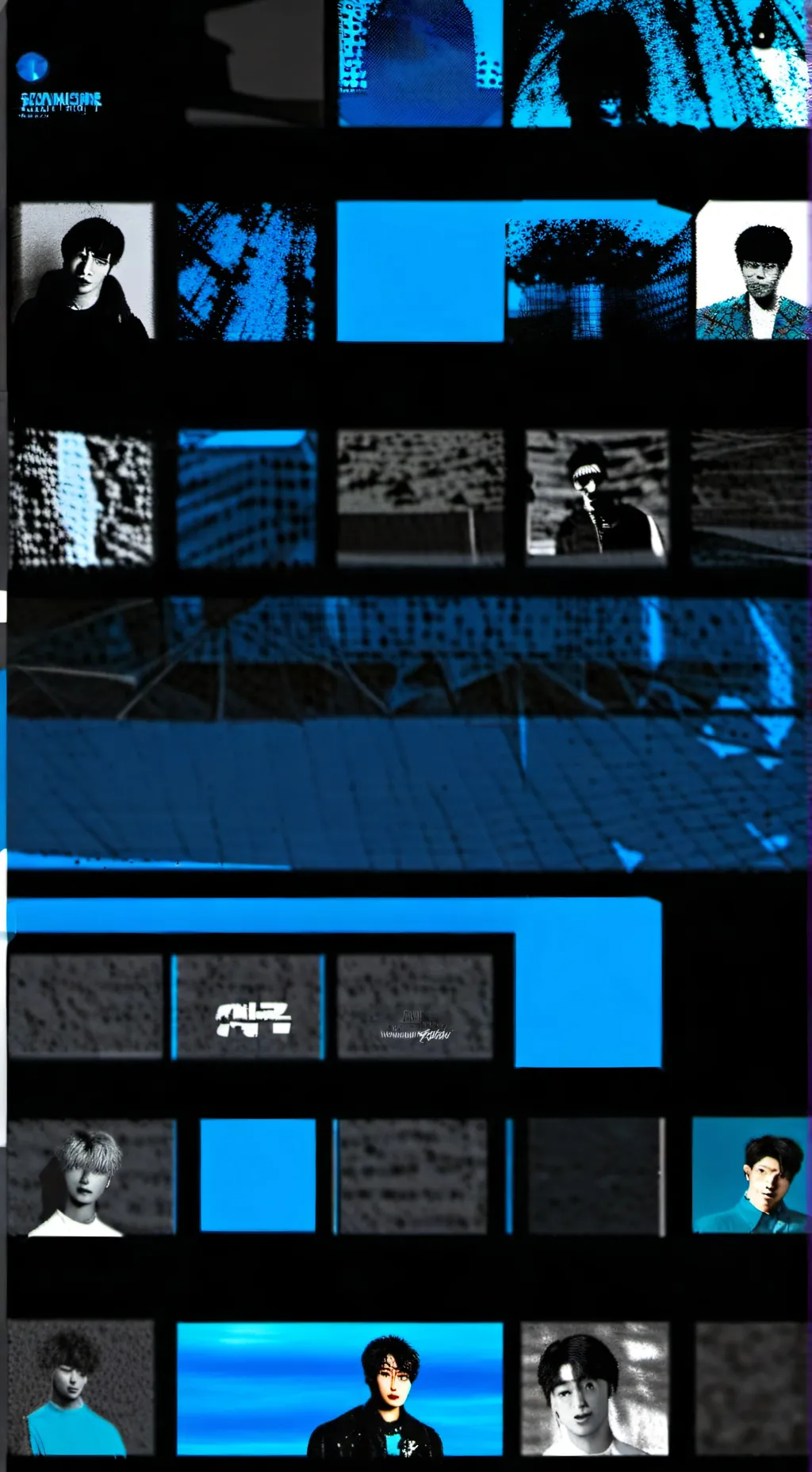 ai character: skz pick me background