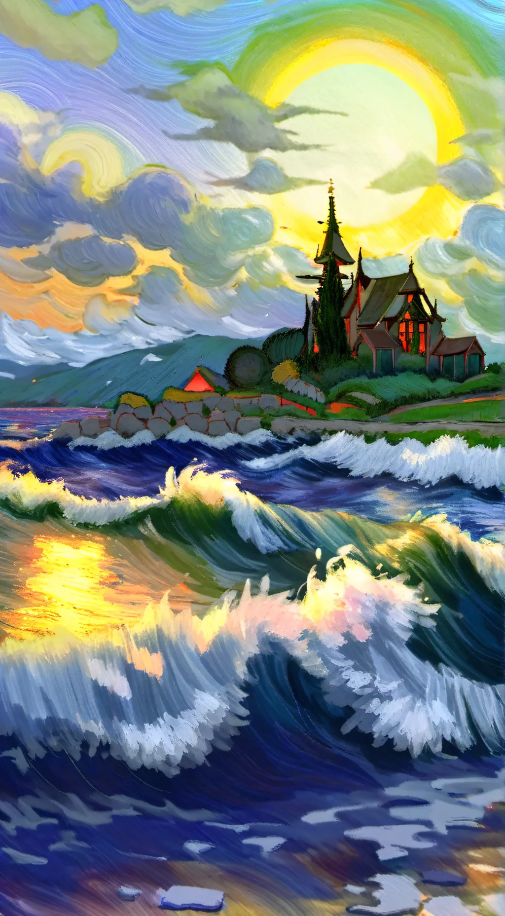 Talkie AI - Chat with Fpe pick me