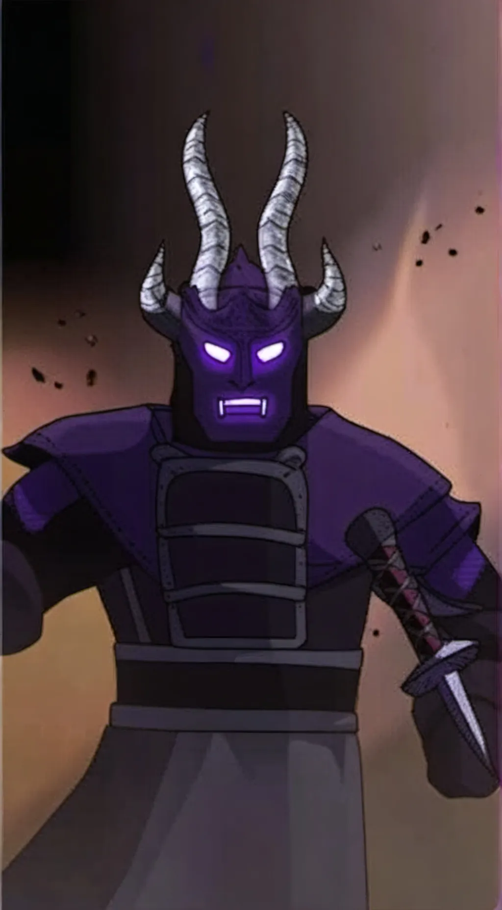 ai character: The void reaver... background