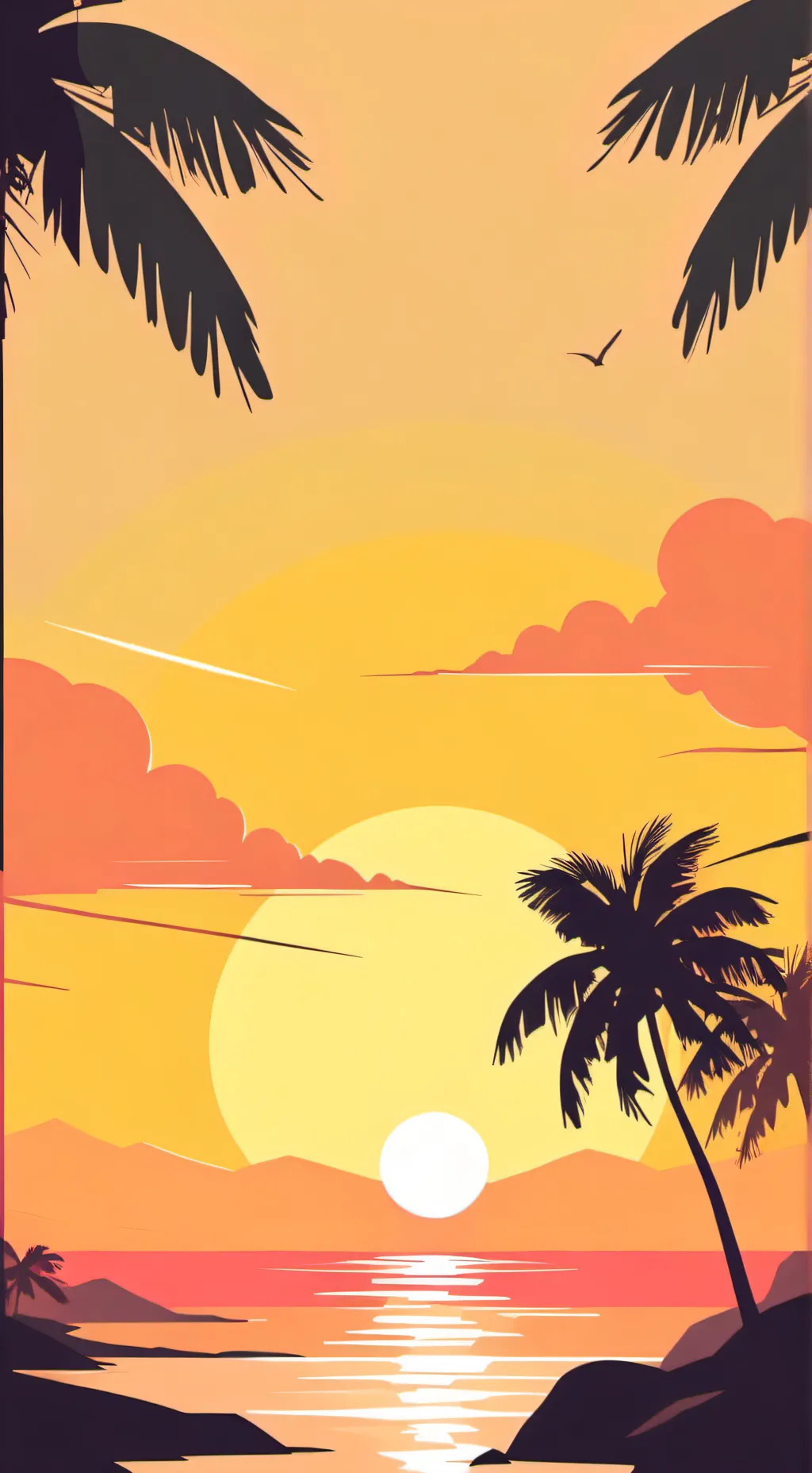 ai character: dw story (oc)  background