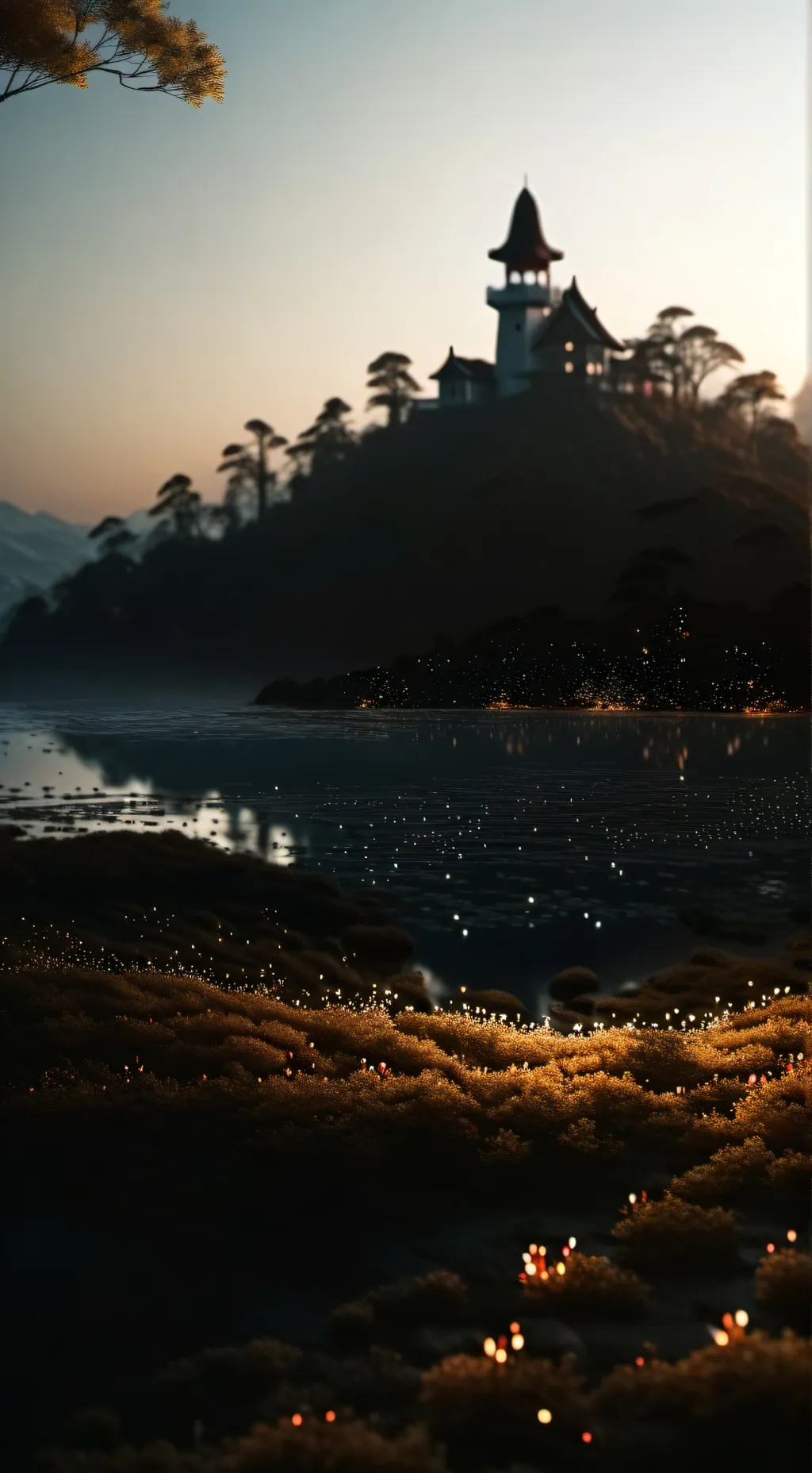 ai character: Eric!? background