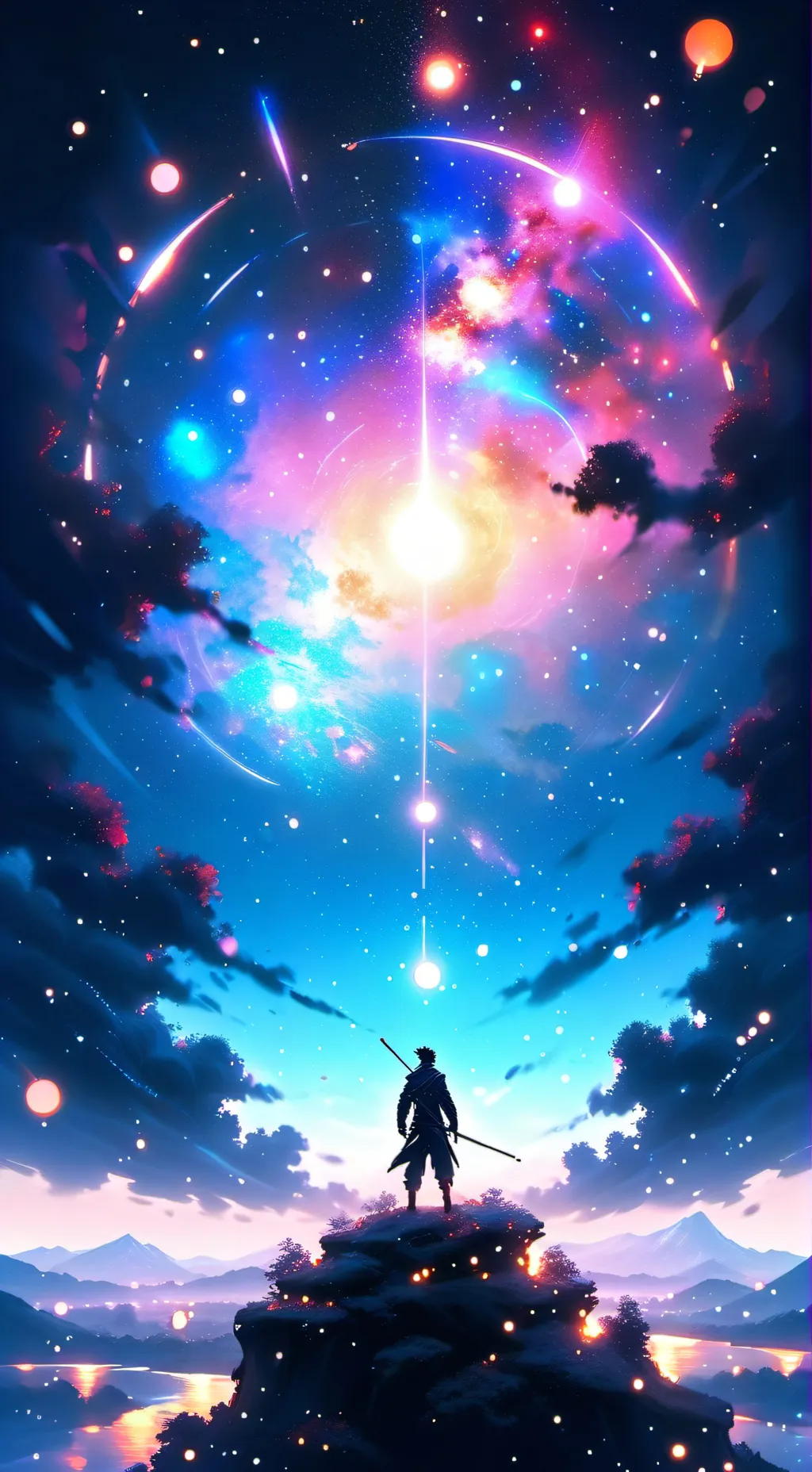 ai character: omg Brooke answer  background