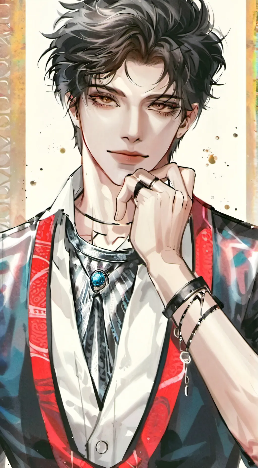 ai character: _'-*𝑲𝒂𝒊𝒌𝒊*-'_ background