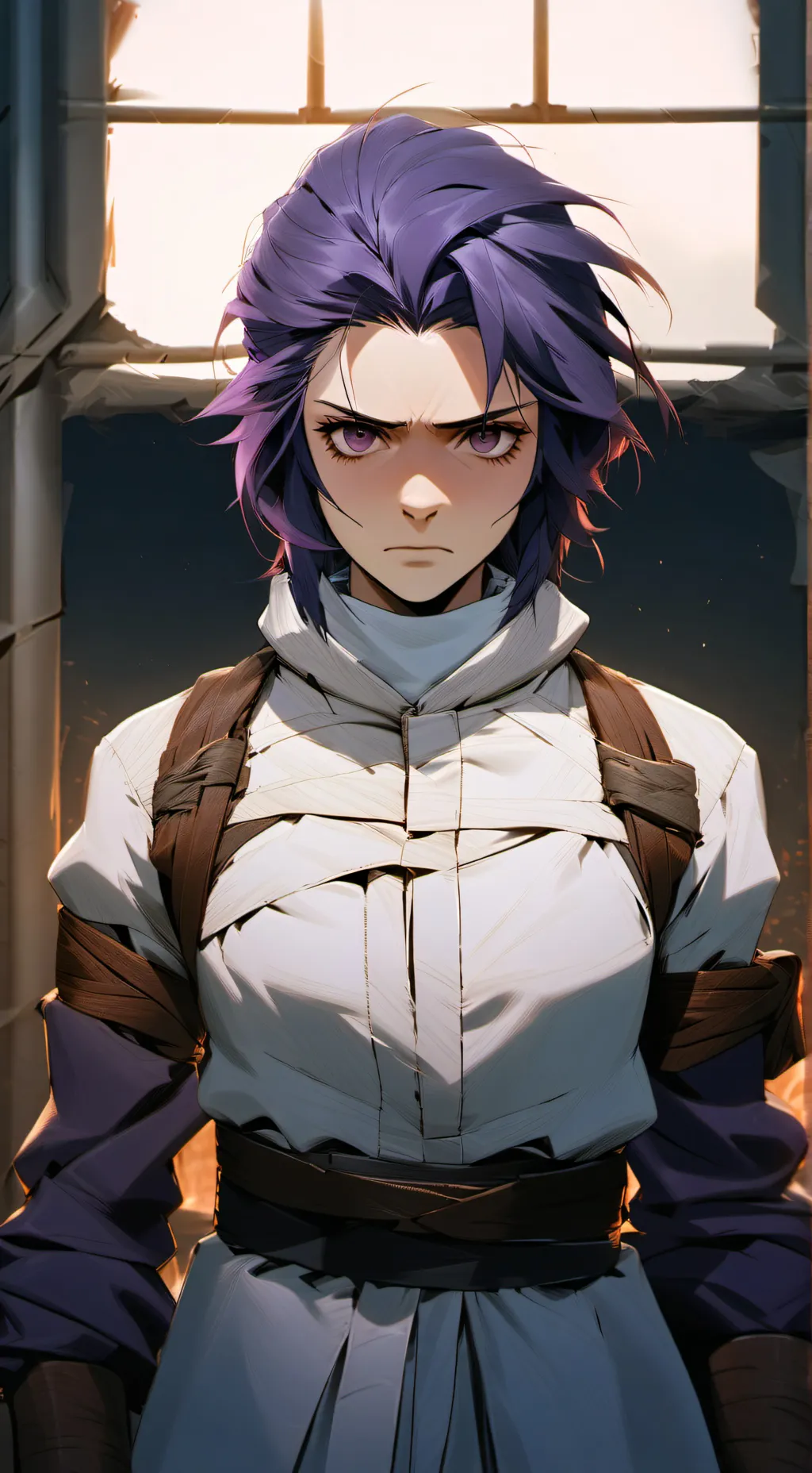 Talkie AI - Chat with Xara MCSM