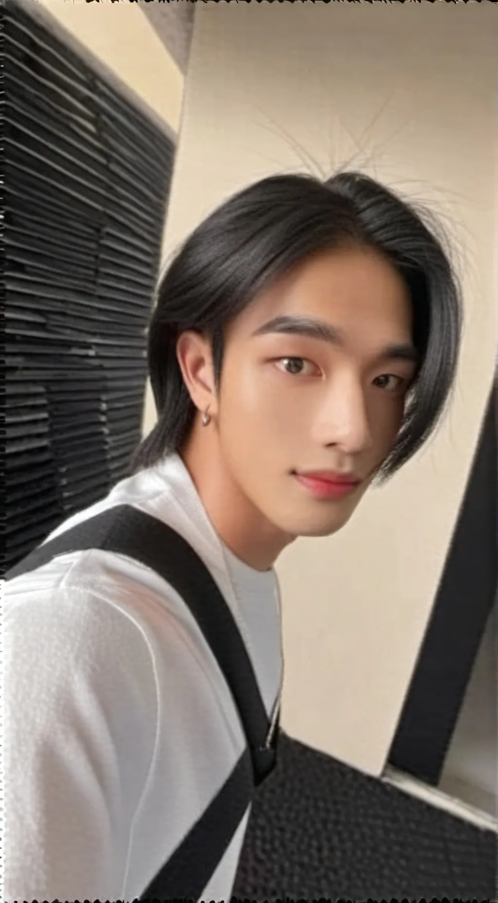 ai character: Hyuijn (nwm) background