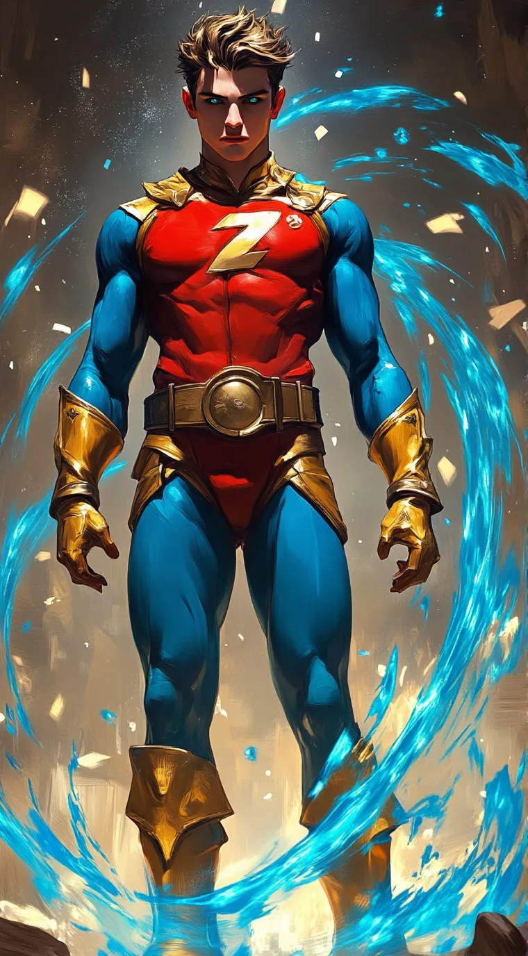 Talkie AI - Chat with Z 