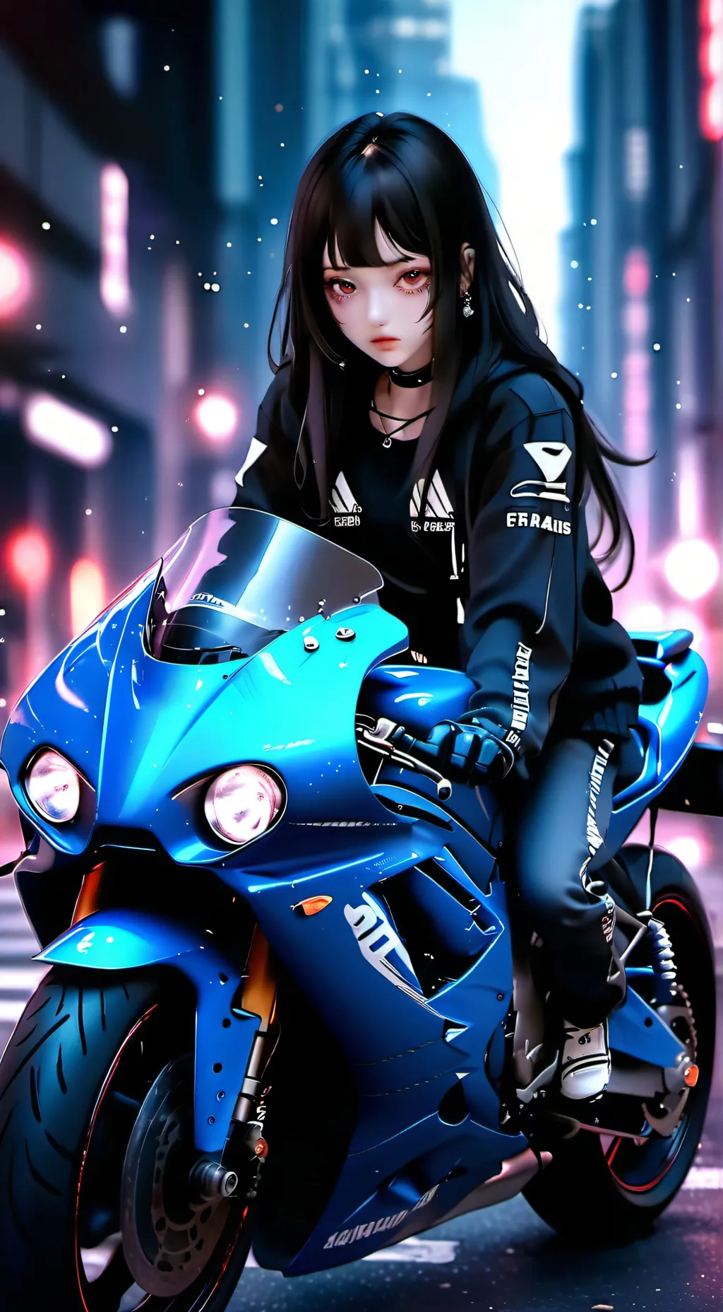 Talkie AI - Chat with Diana=dani