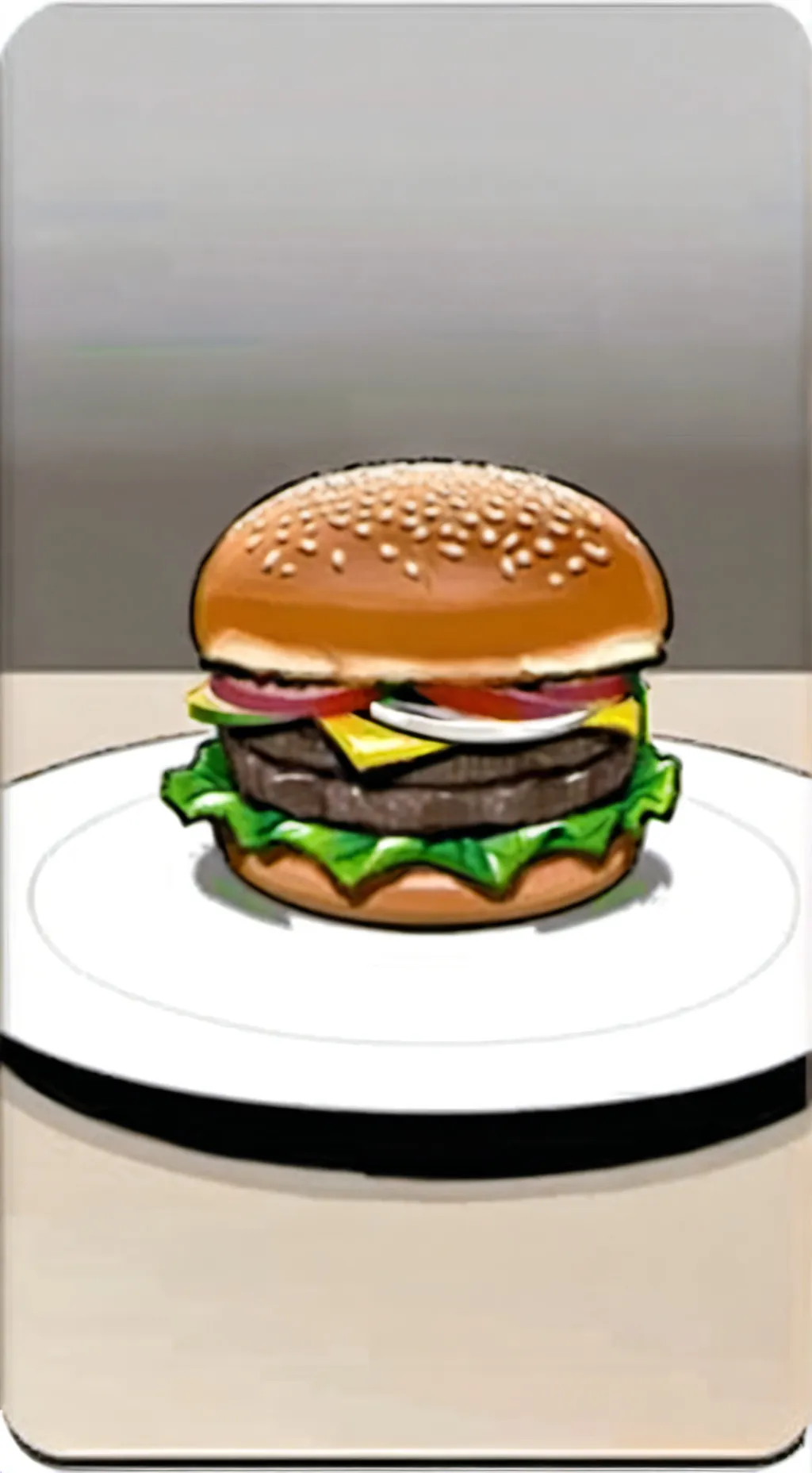 ai character: Mm2 background