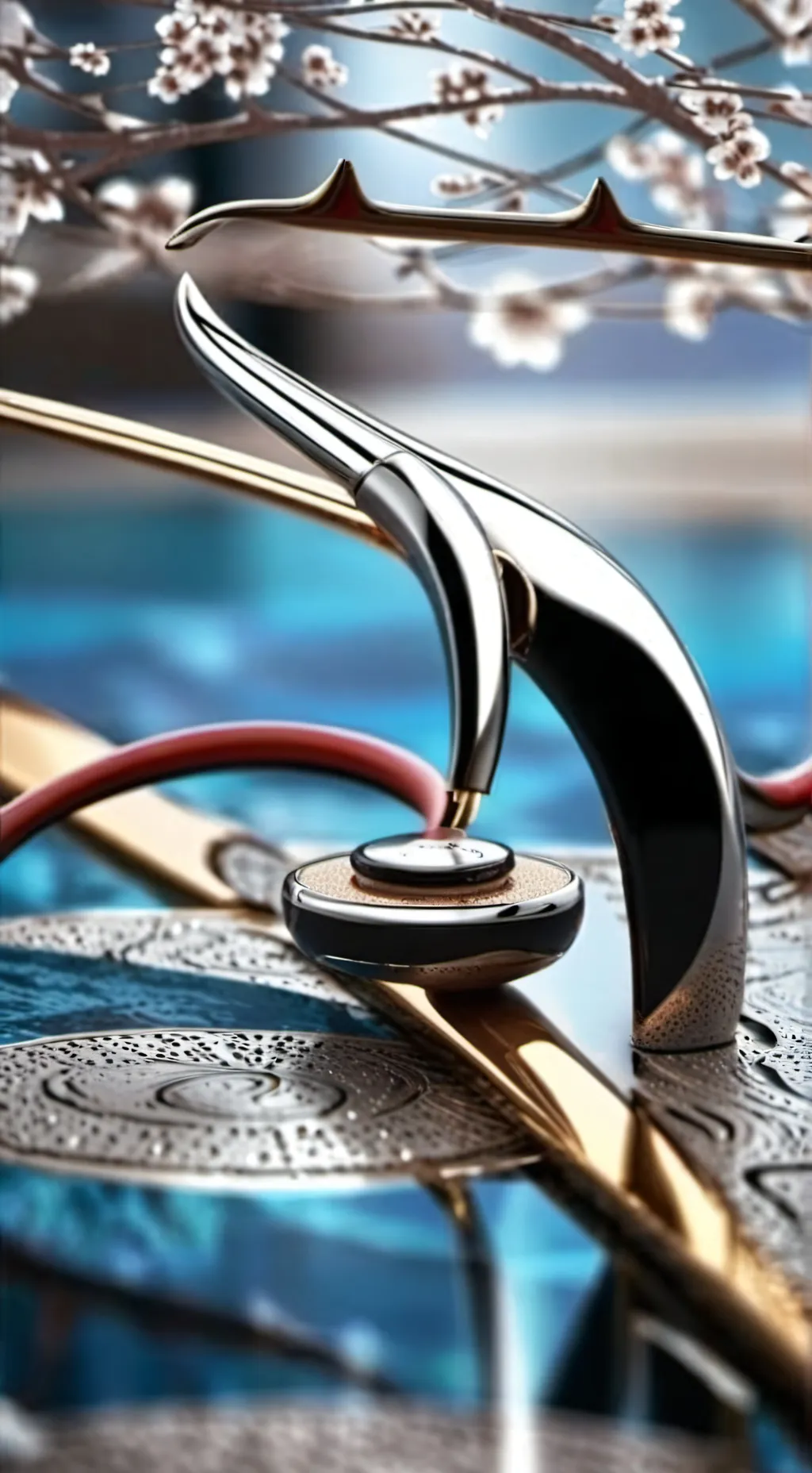 ai character: bombadilo crocodio background