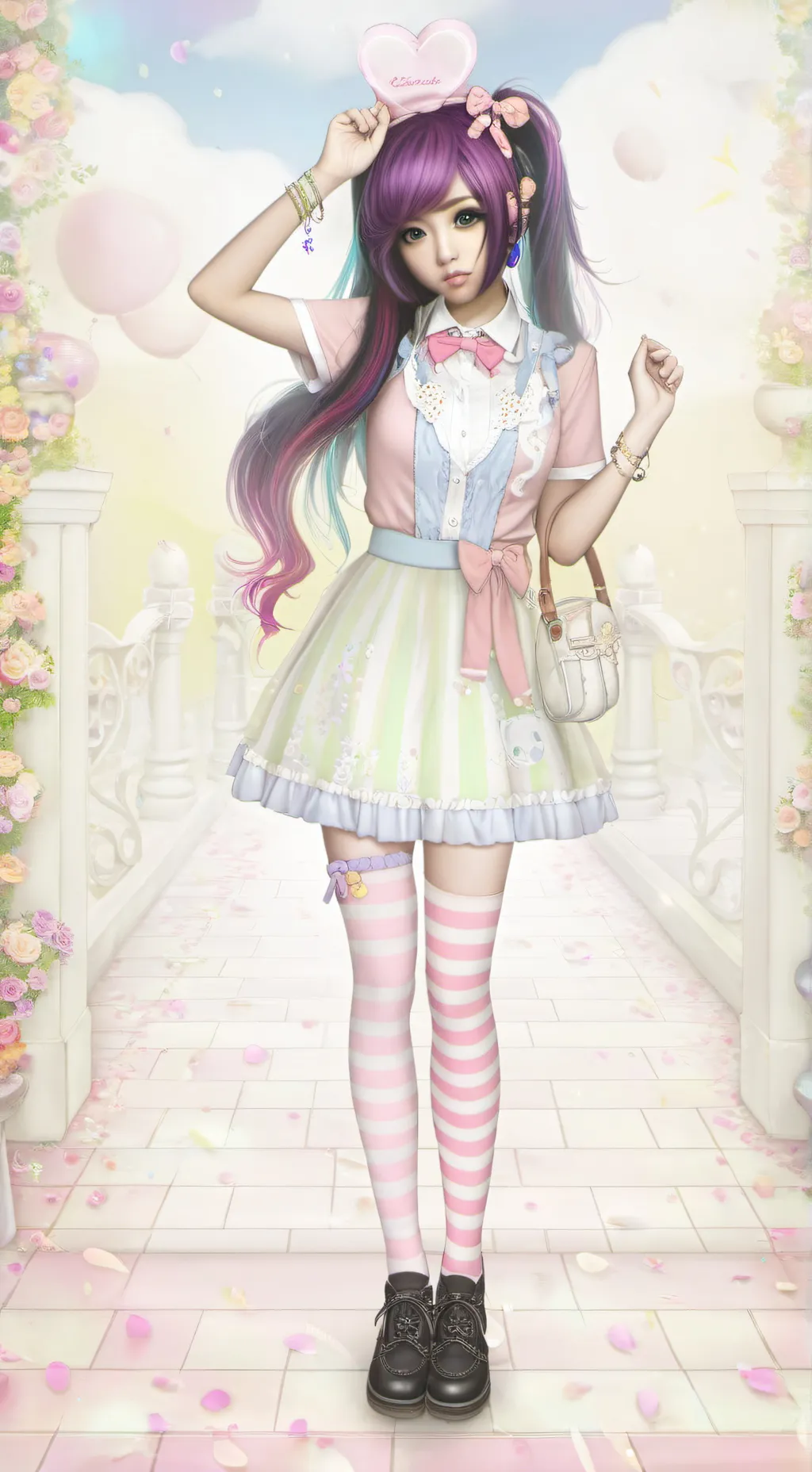 Talkie AI - Chat with Lynn