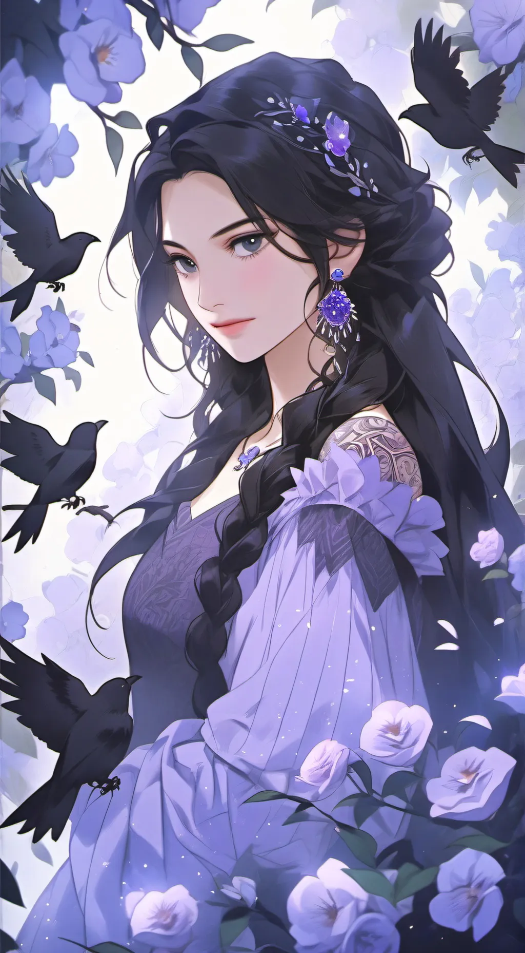 Talkie AI - Chat with Evony