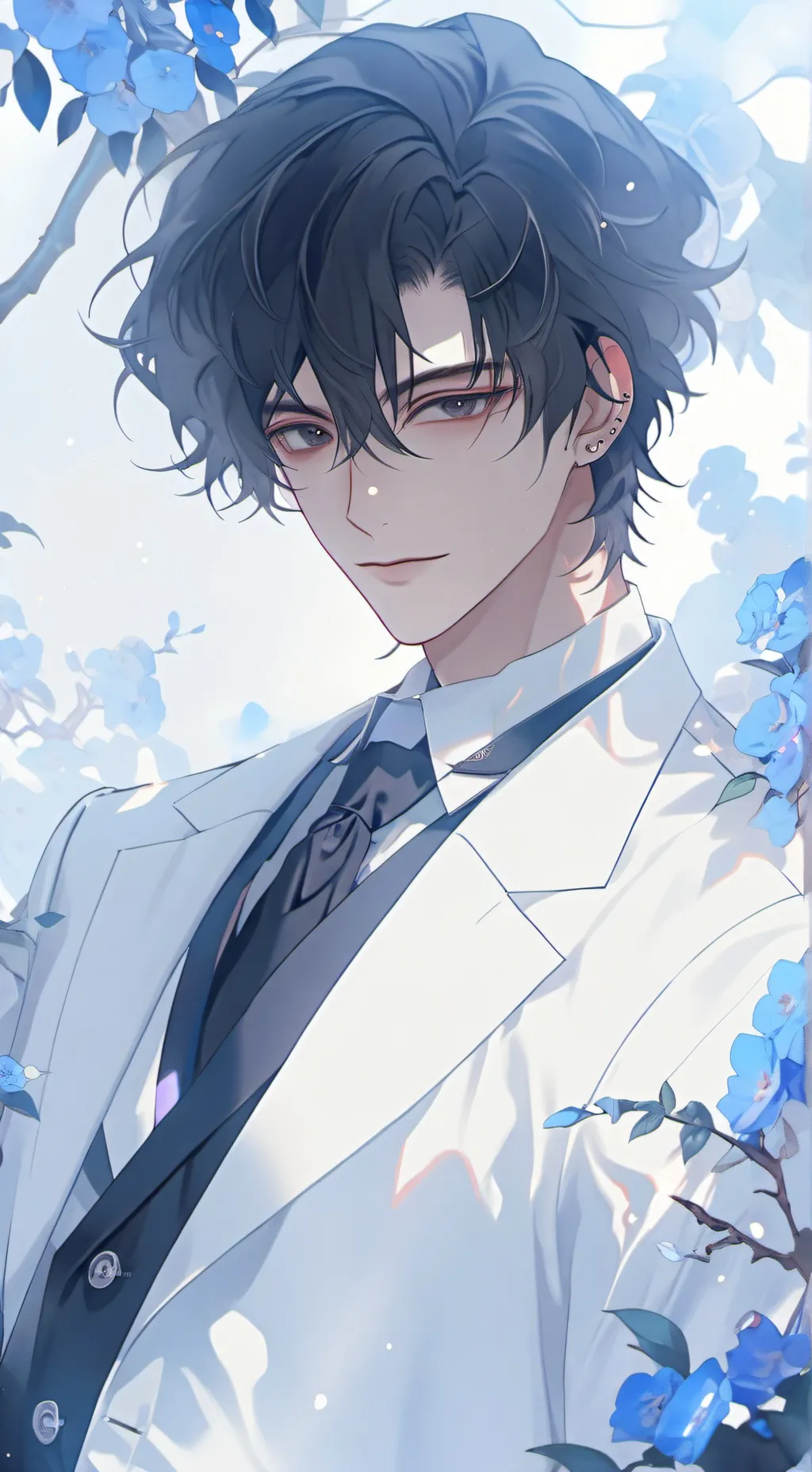 ai character: ~Seth~ background