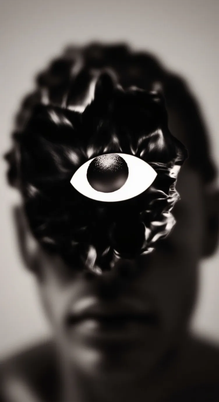 ai character: Seek reek leek  background