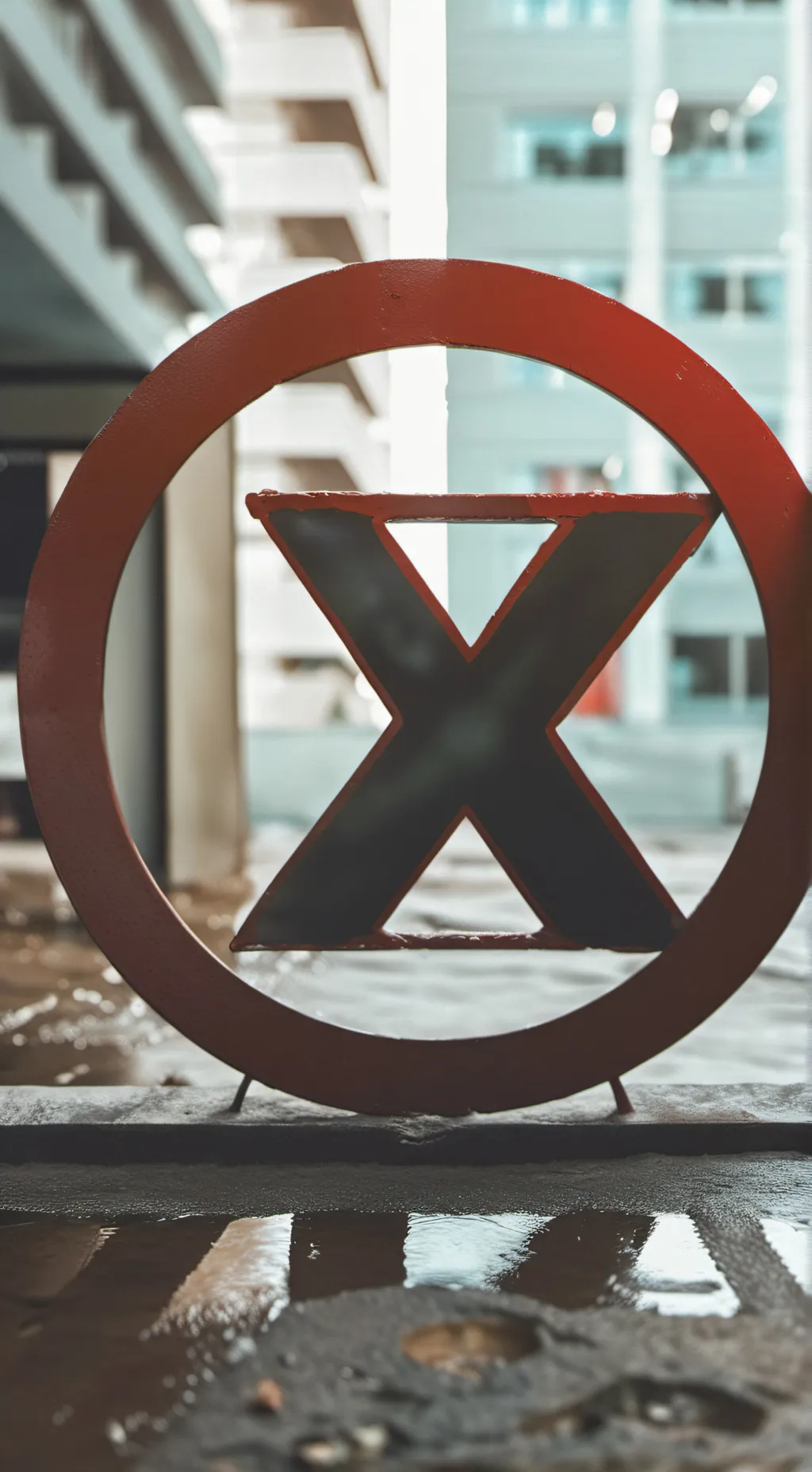 ai character: STOP SAYING I AM _ background