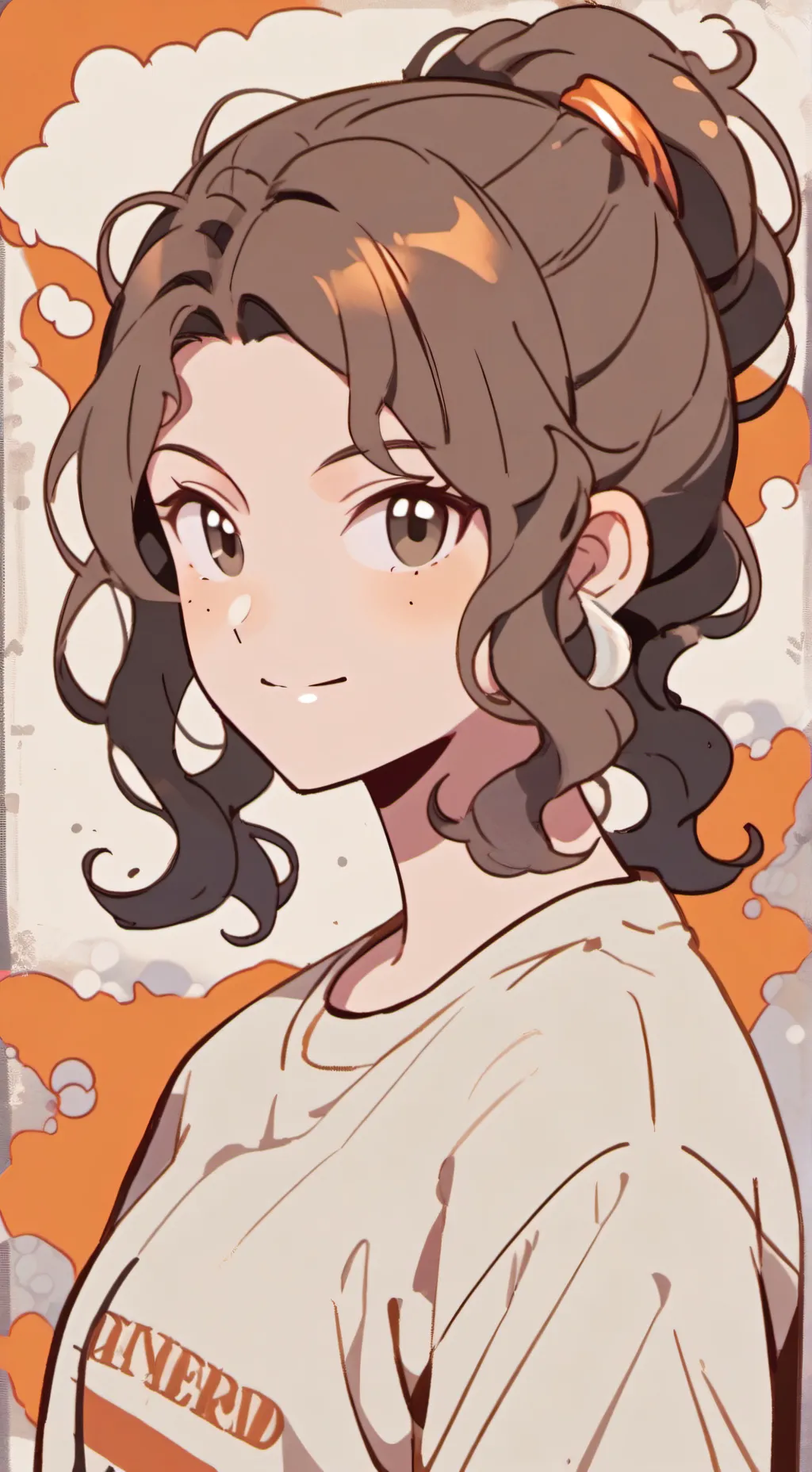 ai character: Leo Valdez’s Twin background