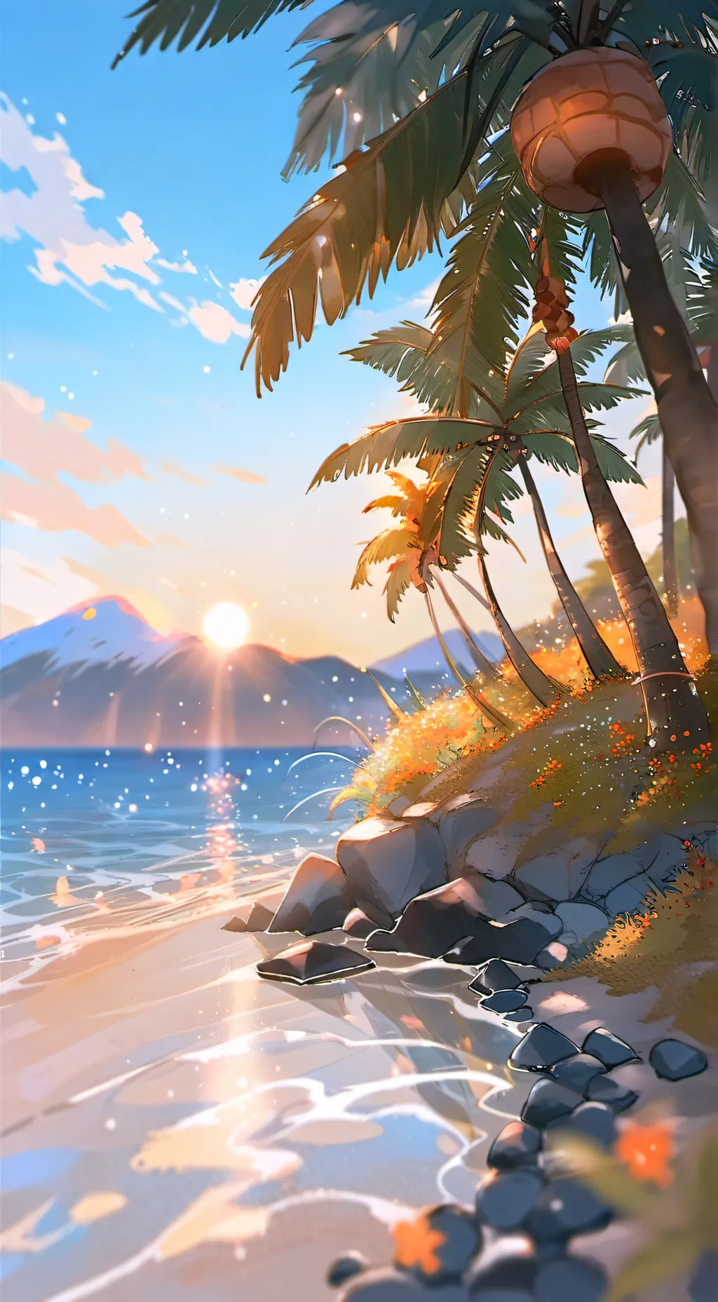 ai character: wedgie background