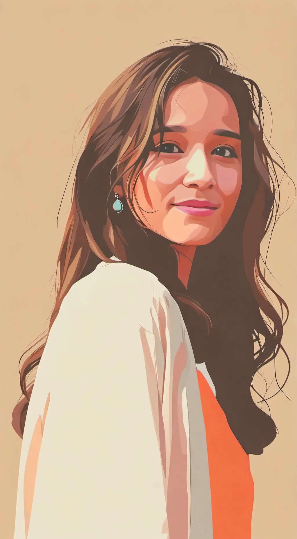 ai character: the boys background