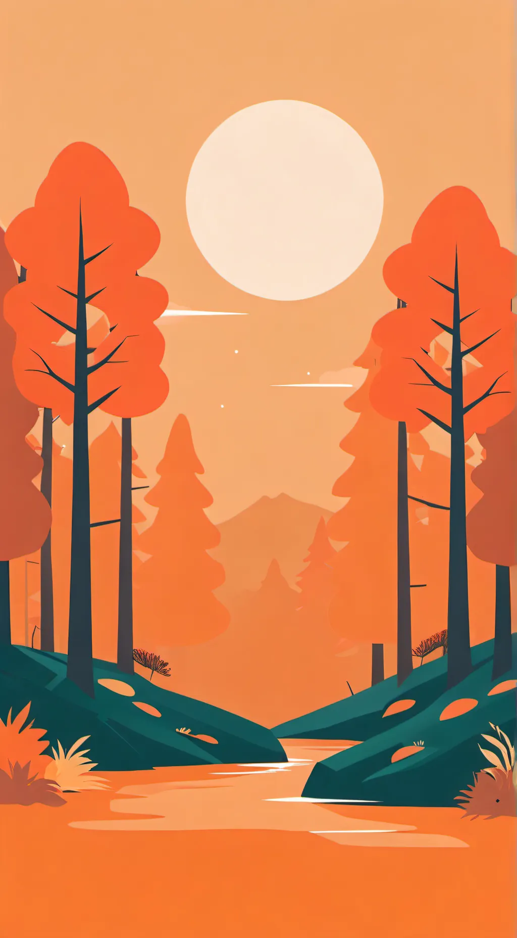 Talkie AI - Chat with Wolves