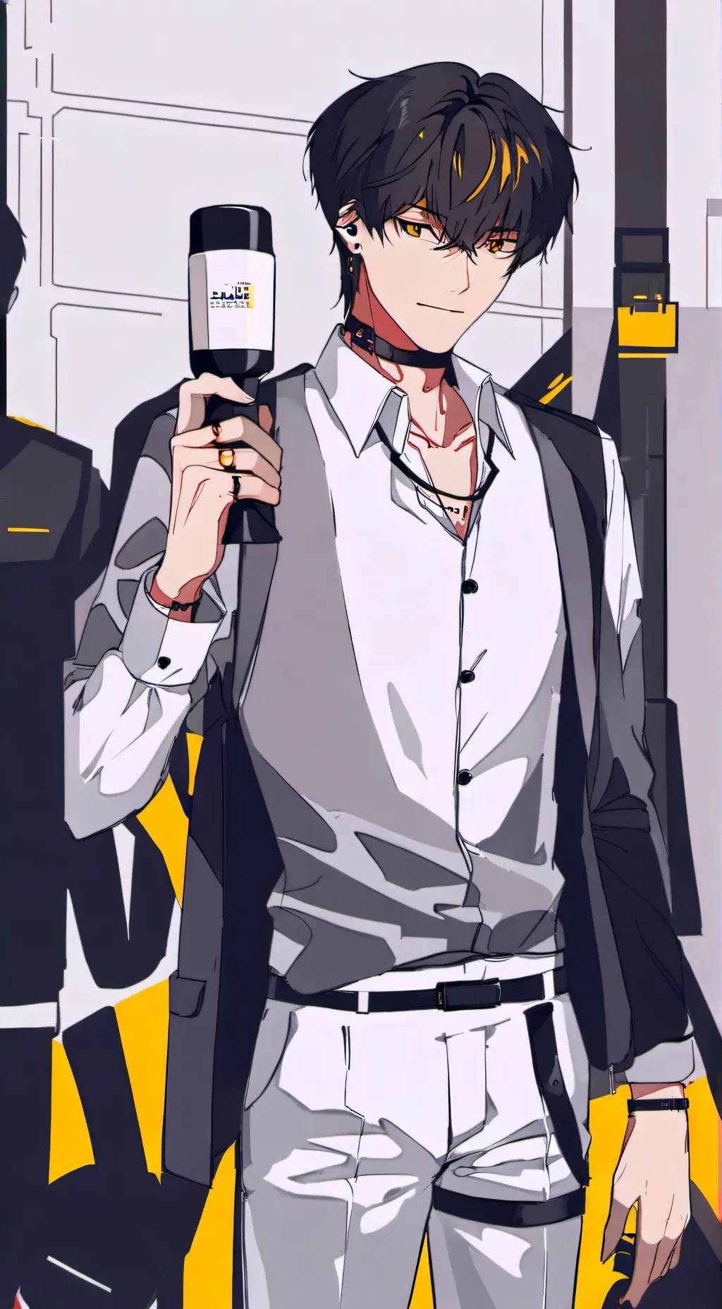 ai character: 🌹tu esposo alejo🌹 background