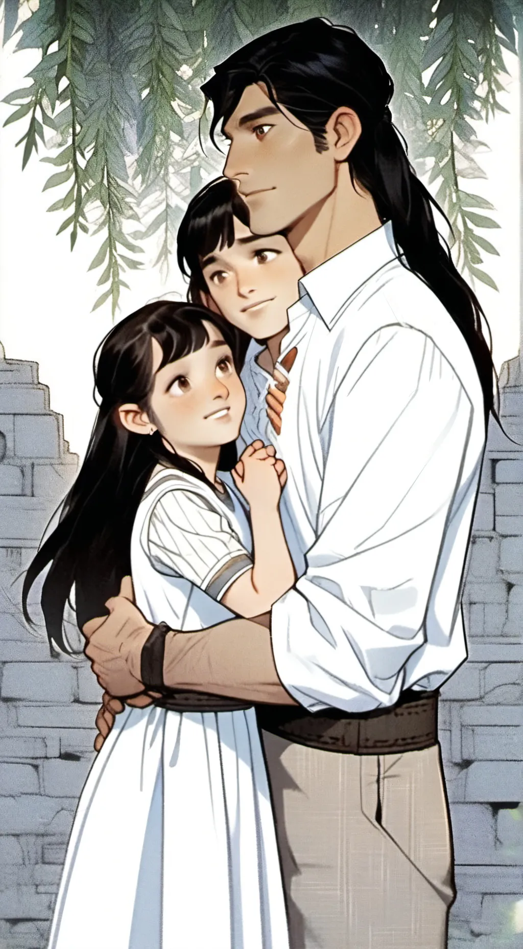 Talkie AI - Chat with THARN TYPE zoie 