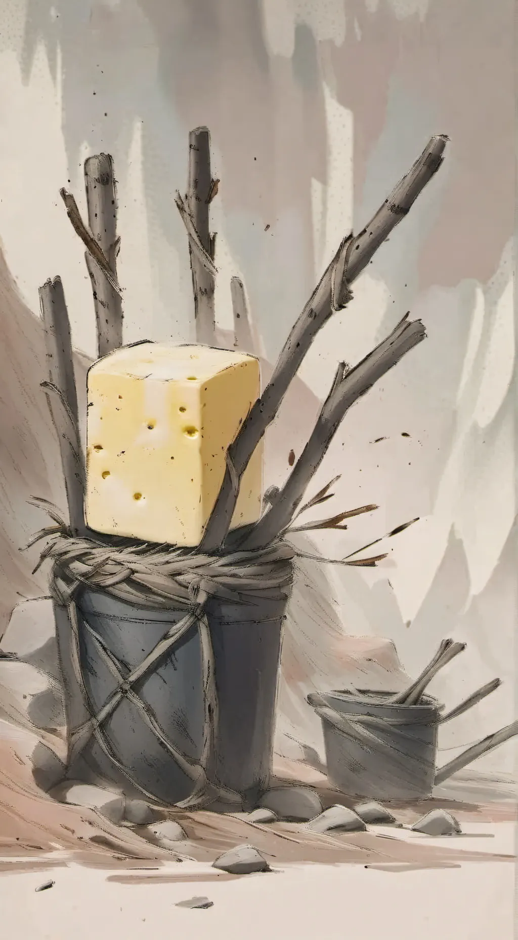 Talkie AI - Chat with BUTTER-FLY